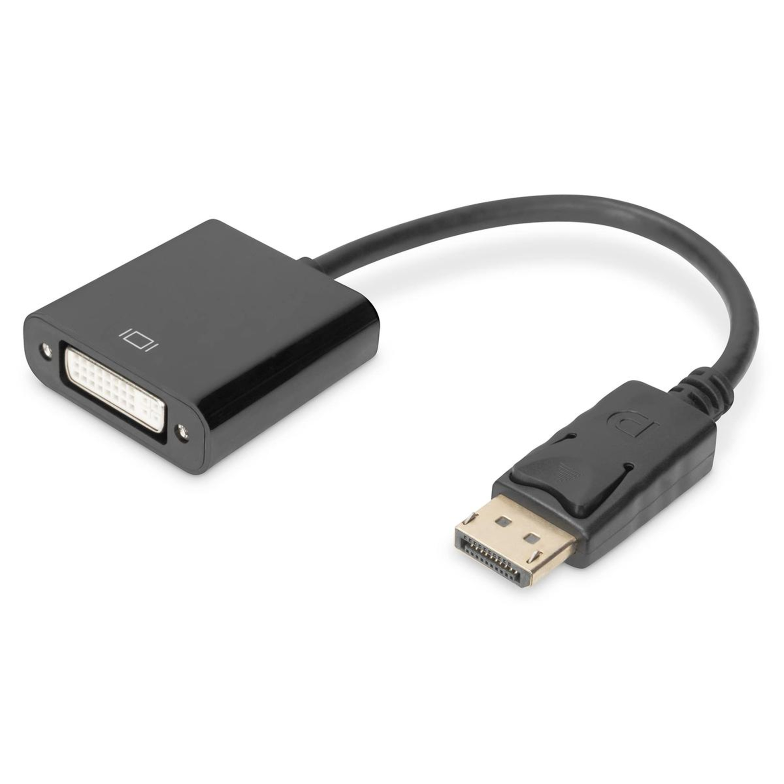 Digitus DisplayPort Adapter Converter