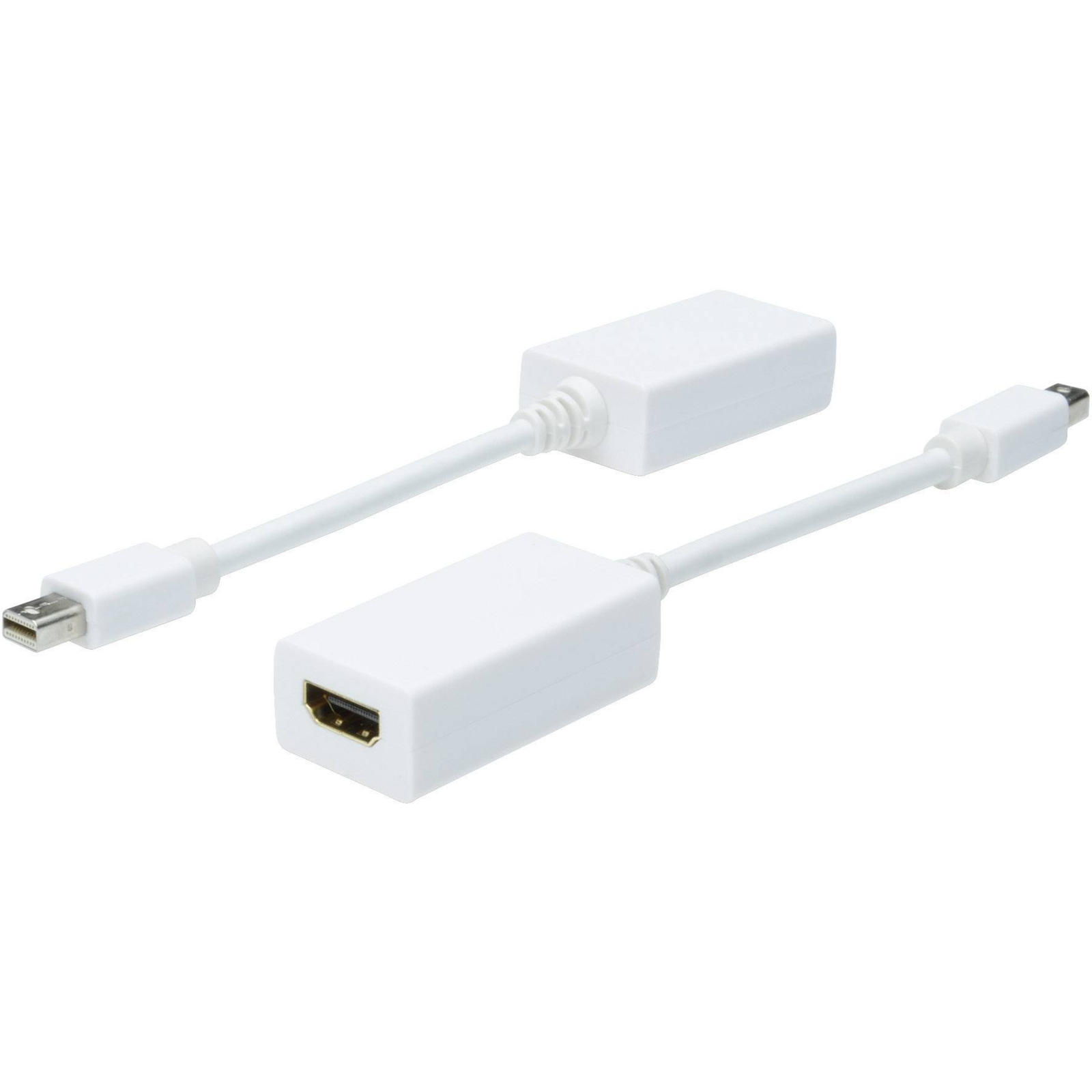 Digitus Mini DisplayPort HDMI Adapter Converter