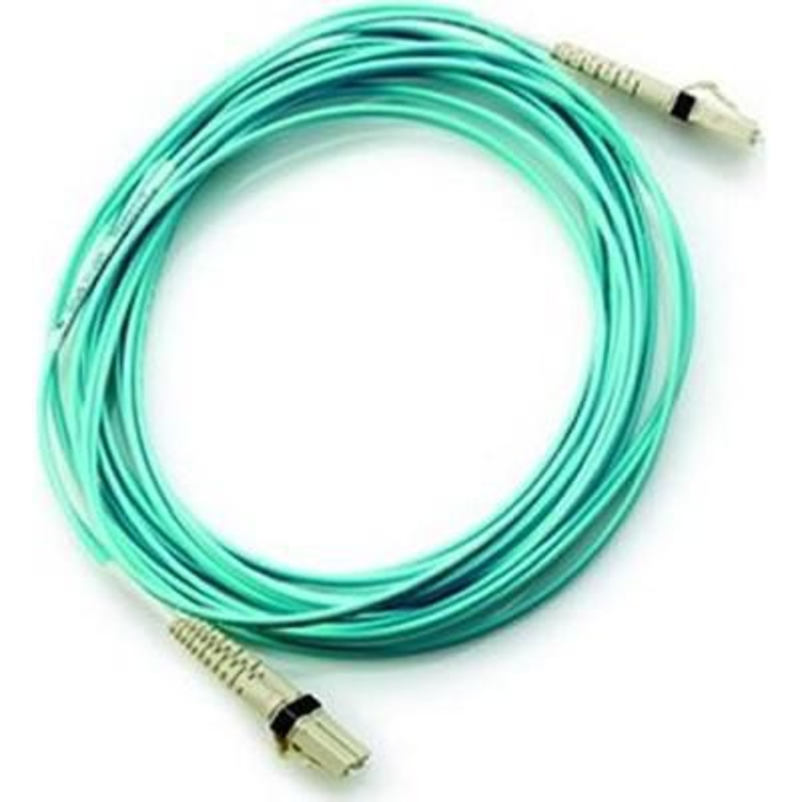 HPE 5m LC/LC FC Cable