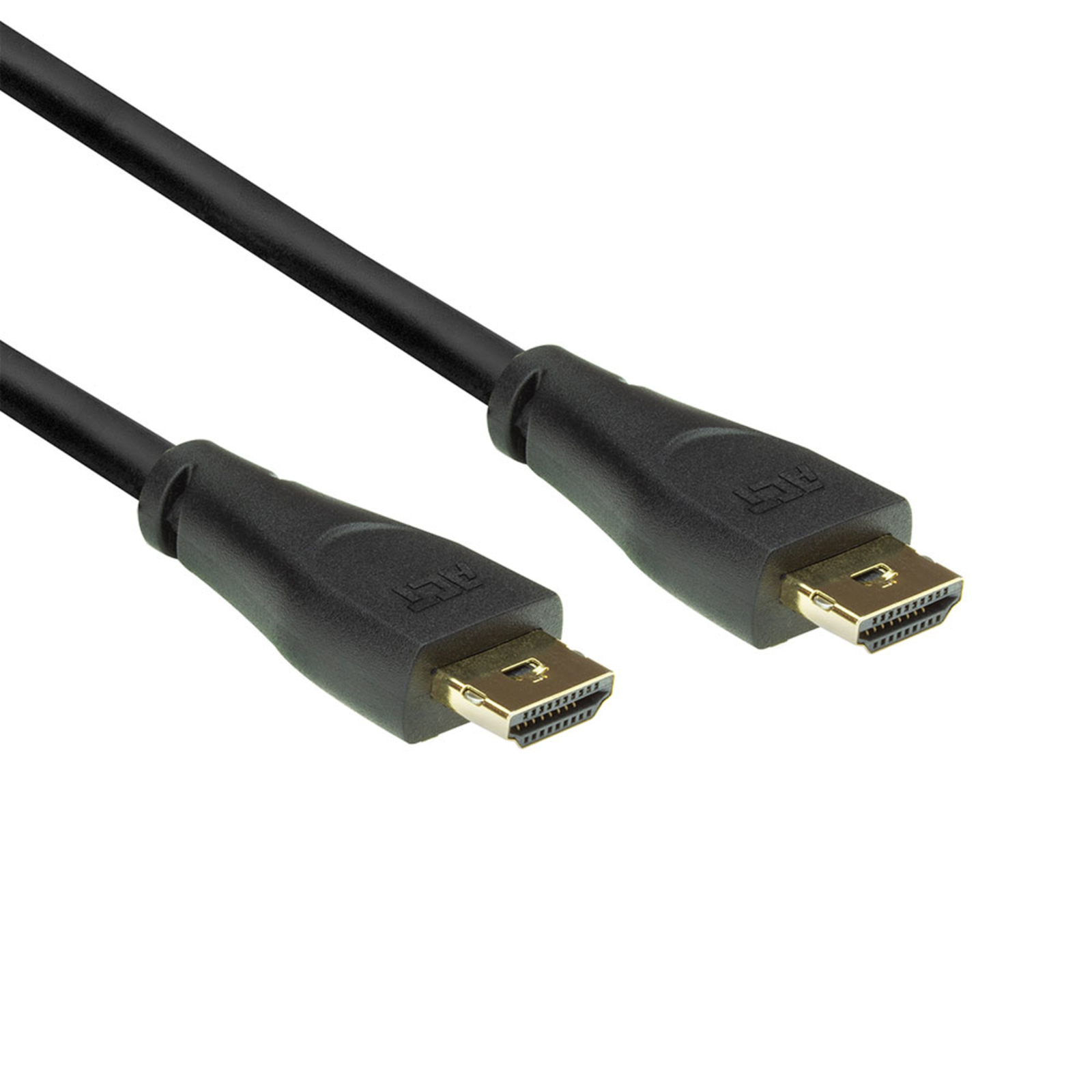 ACT AK3861 HDMI Cable 0.9 M HDMI Type A (Standard) Black