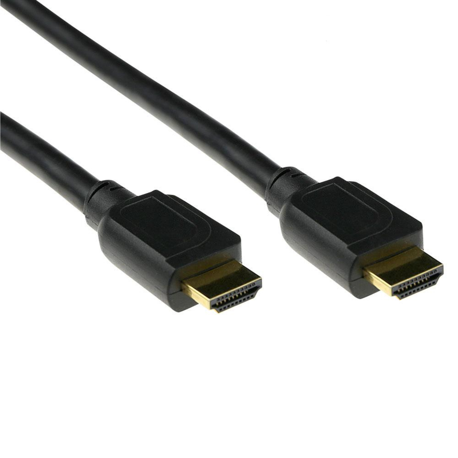 ACT AK3946 HDMI Cable 5 M HDMI Type A (Standard) Black