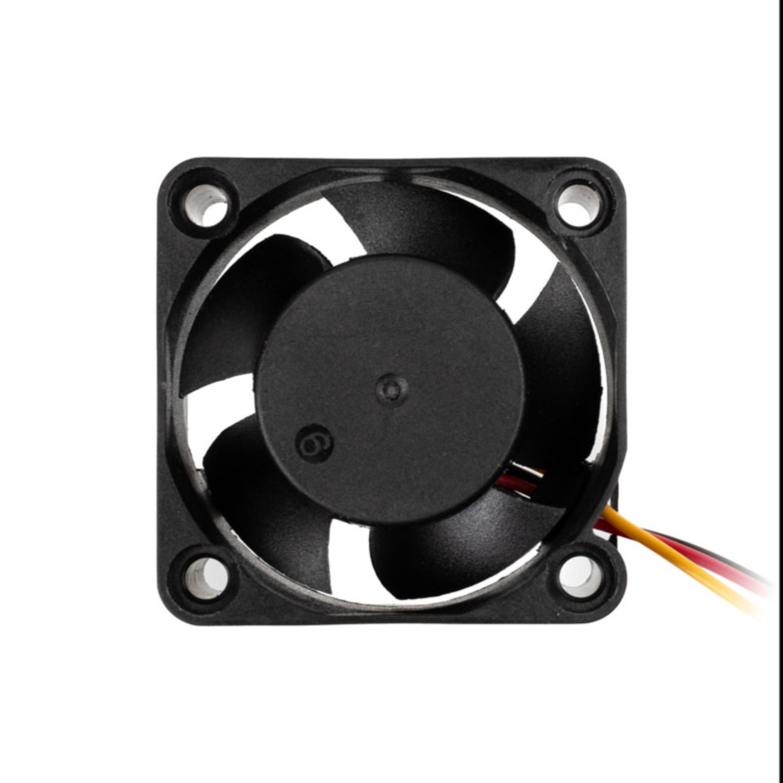 AKASA AK-4020MS Fan 40mm Black