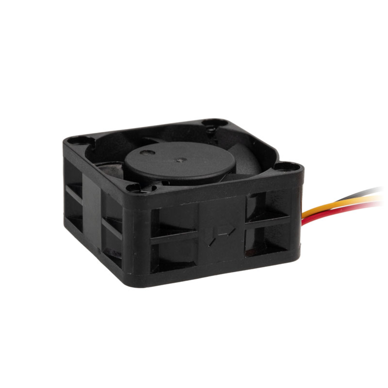 AKASA AK-4020MS Fan 40mm Black