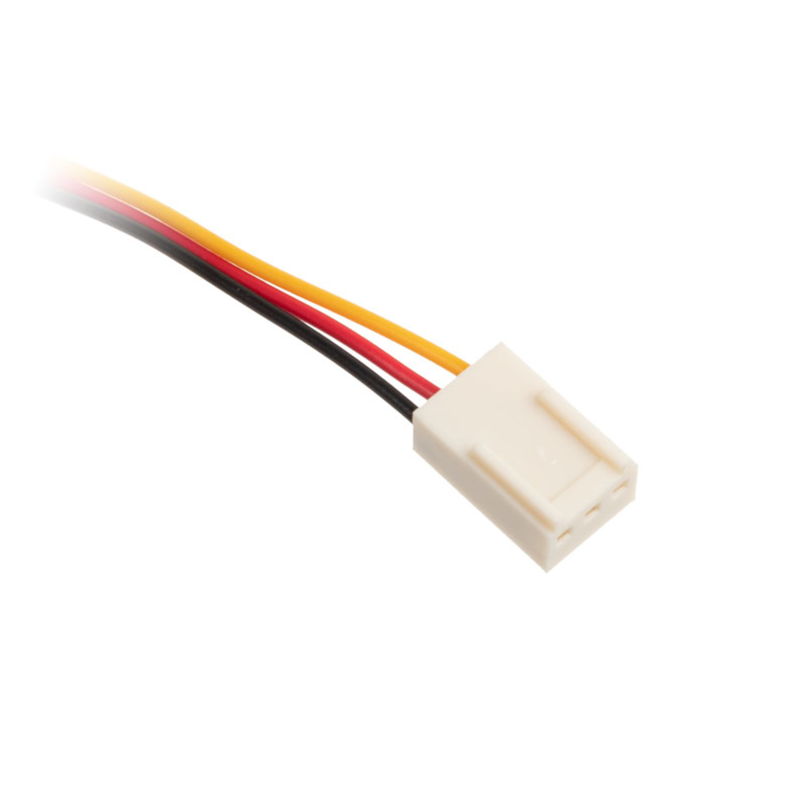 AKASA AK-4020MS Fan 40mm Black