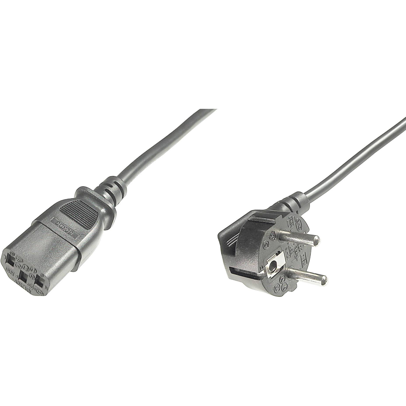 Digitus Mains Connection Cable
