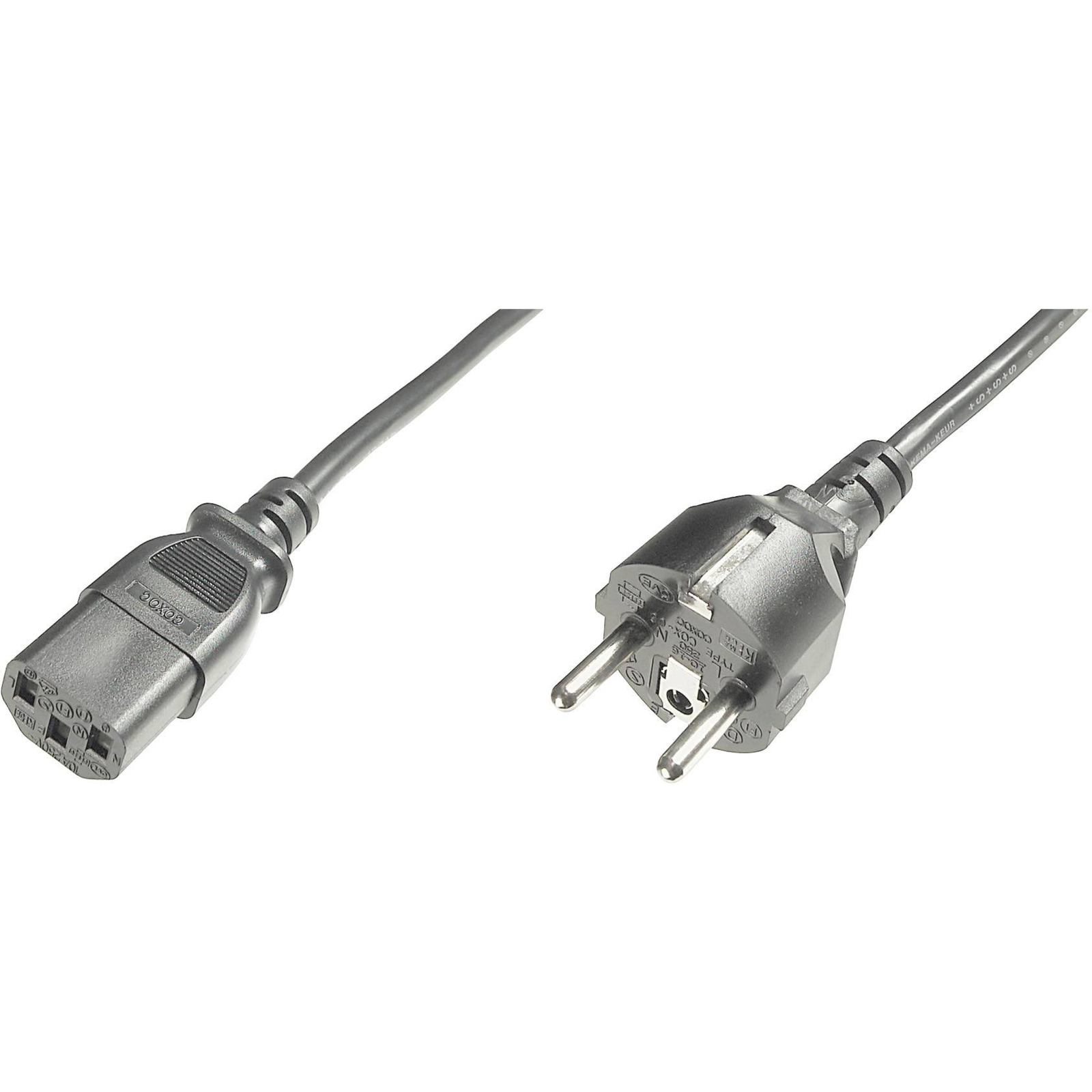 Digitus Mains Connection Cable