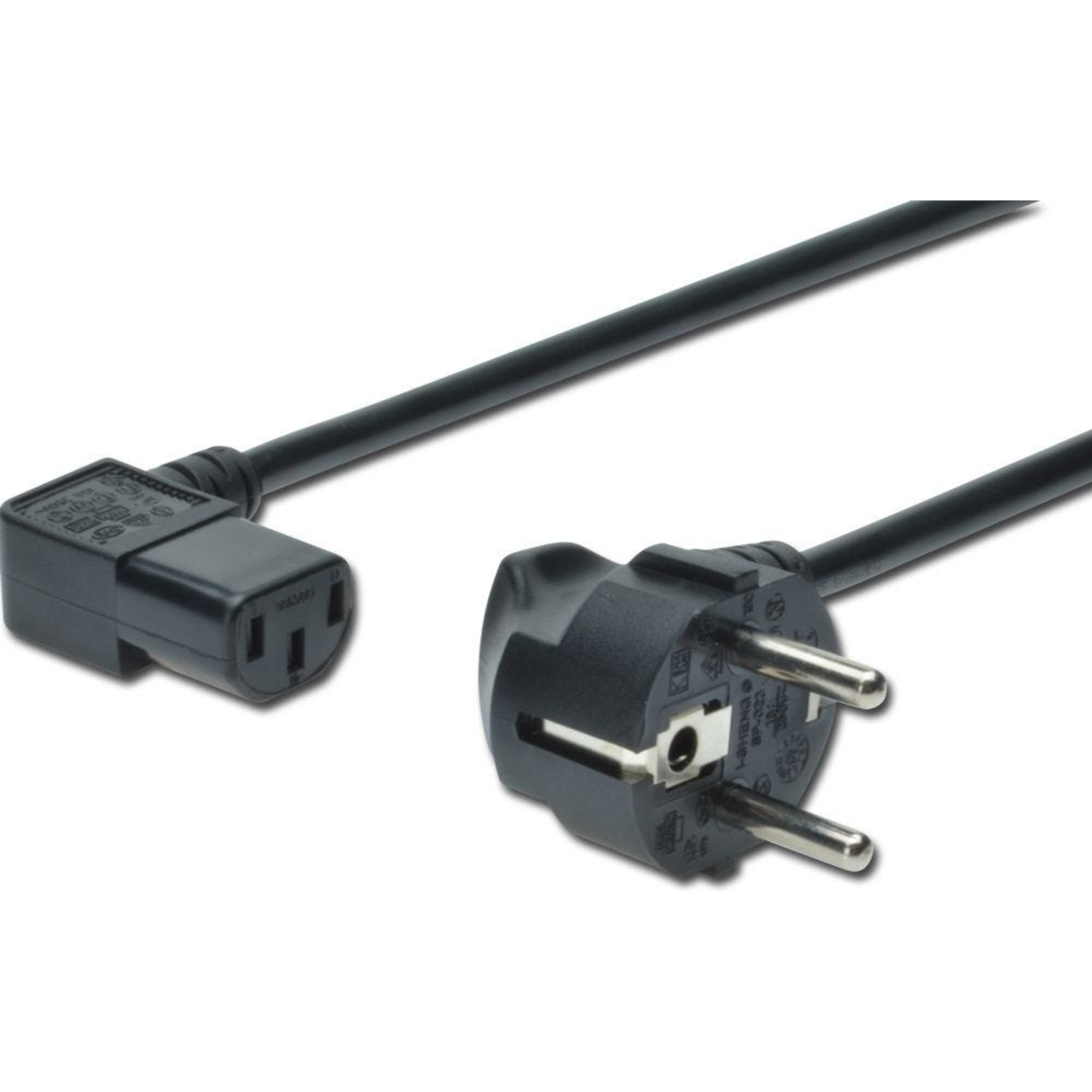 Digitus Mains Connection Cable