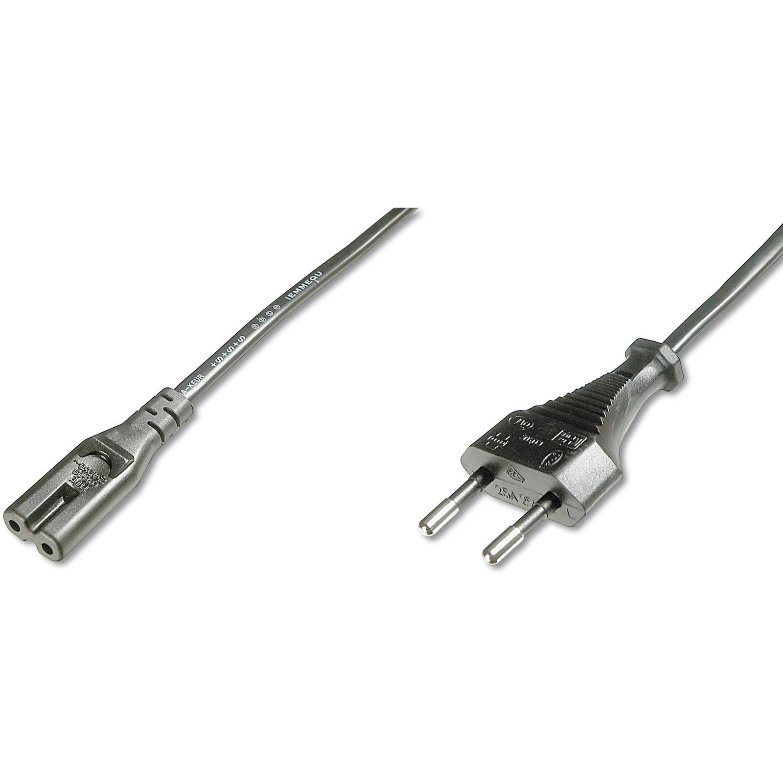 Digitus European Mains Connection Cable