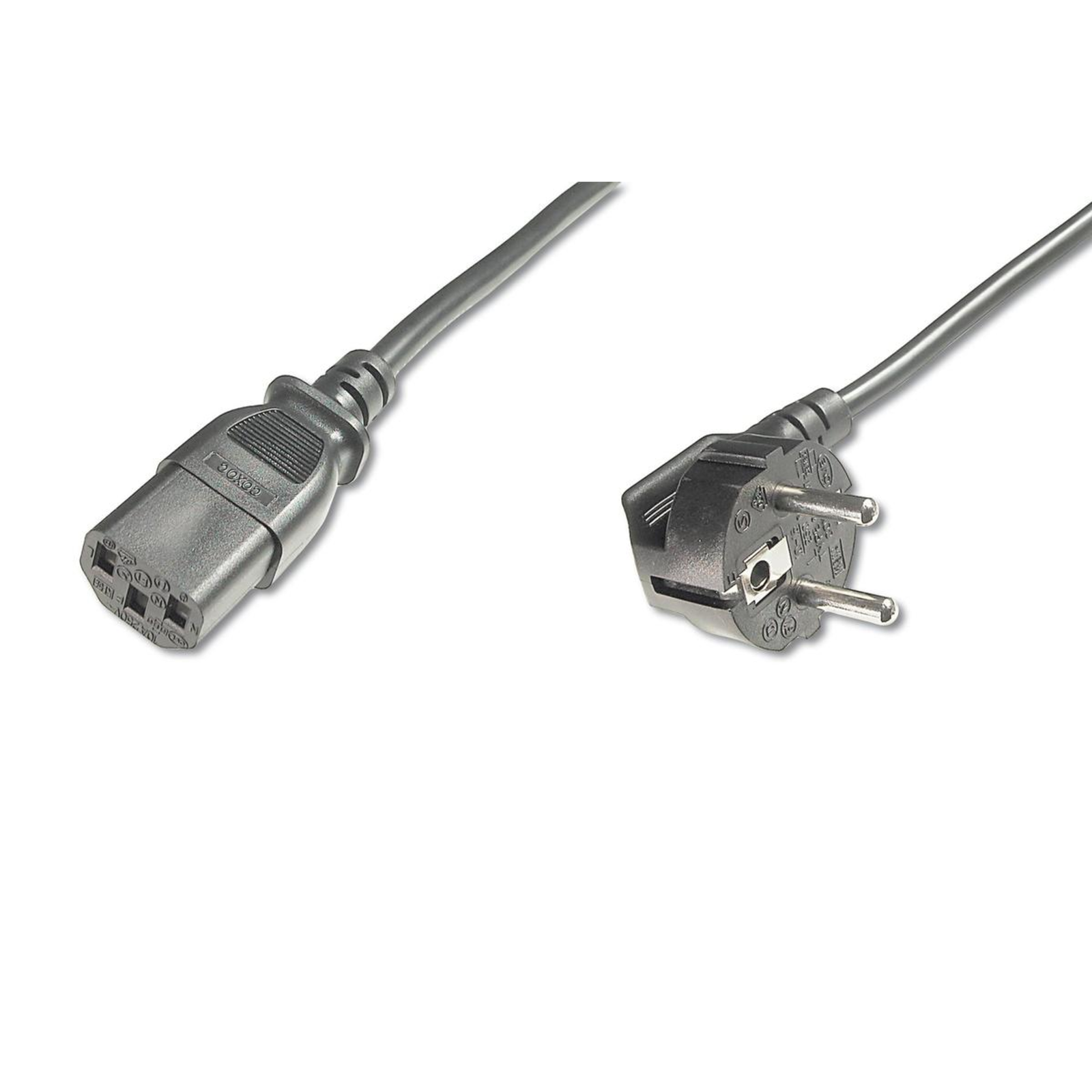 Digitus Mains Connection Cable
