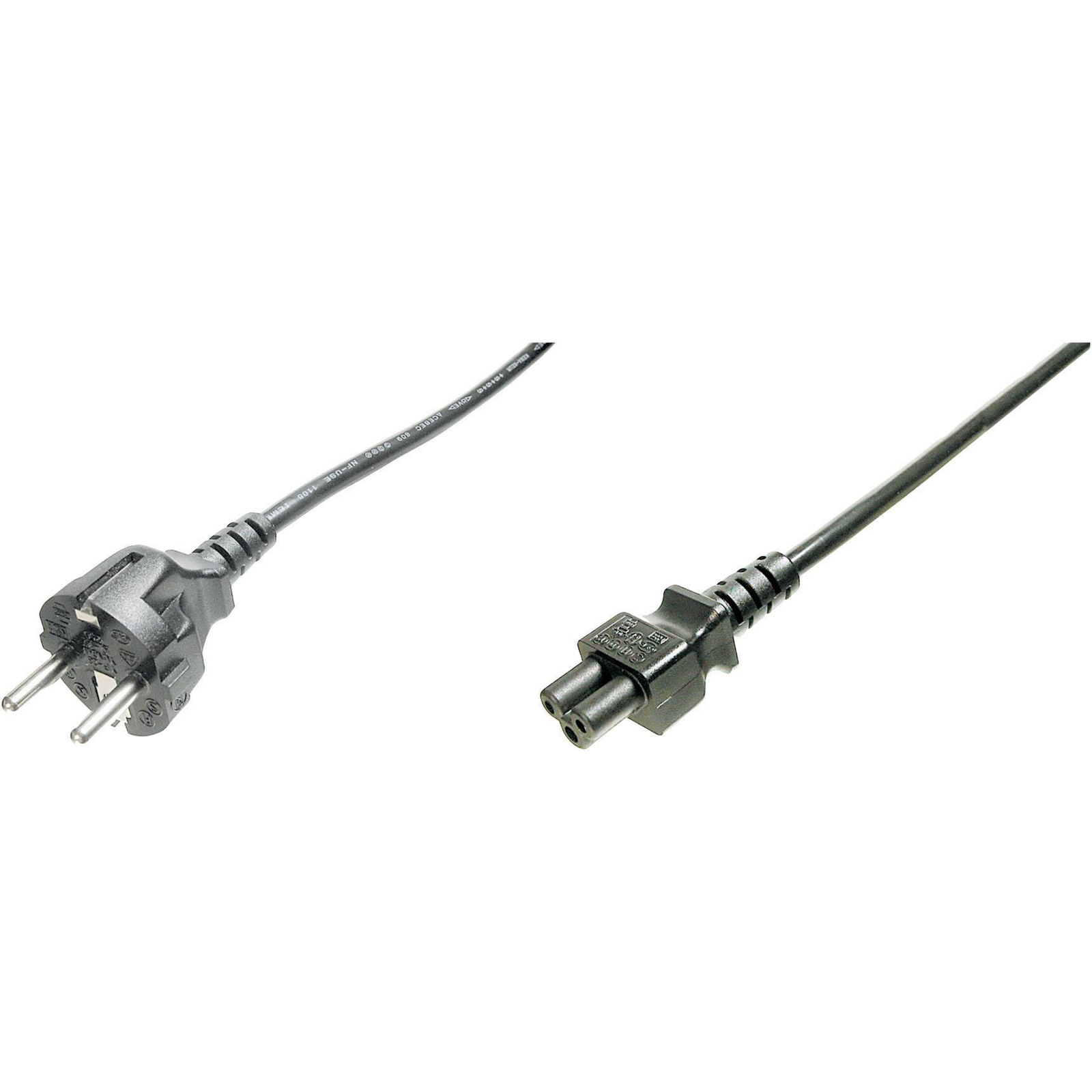 Digitus German Mains Connection Cable
