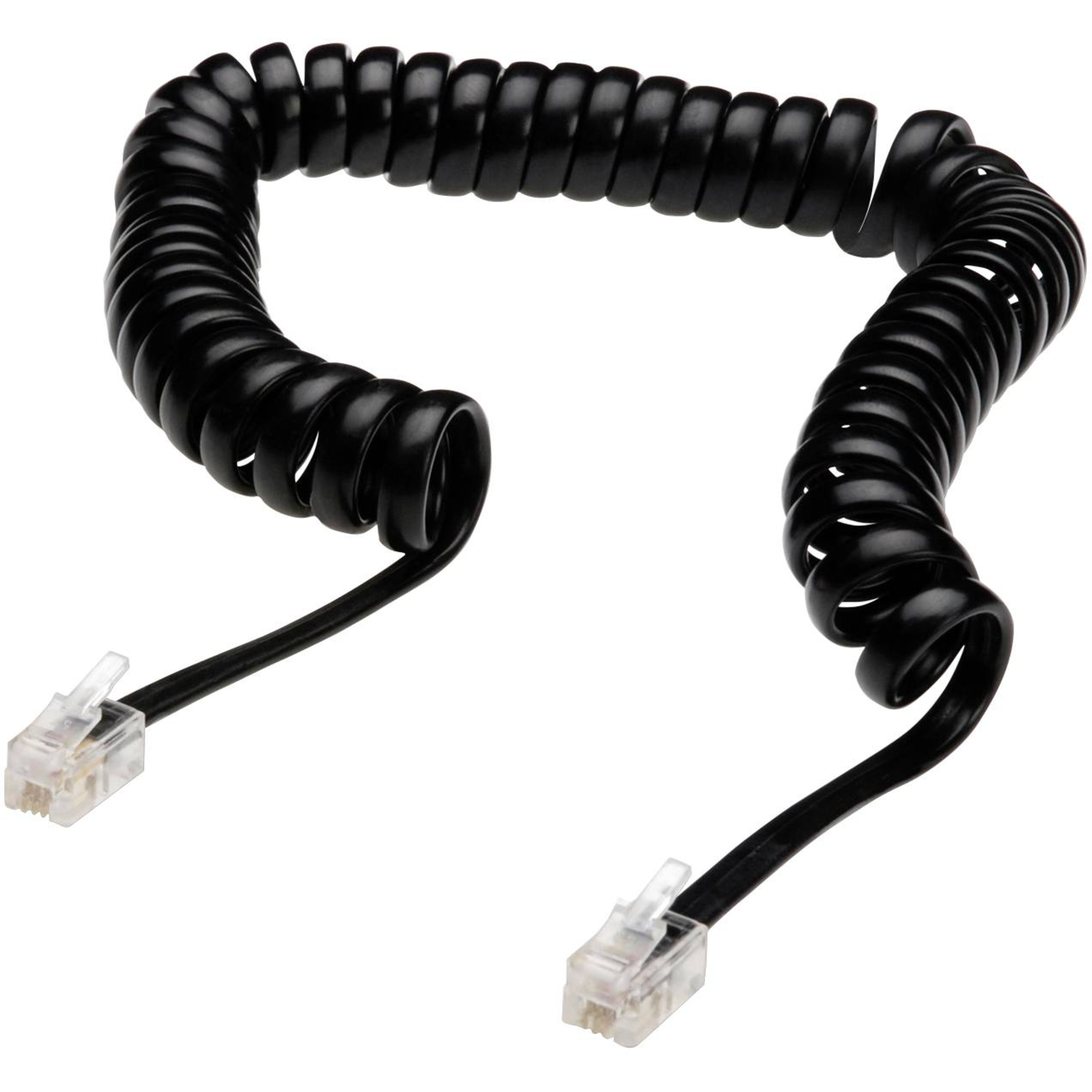 Digitus UAE Modular Spiral Connection Cable
