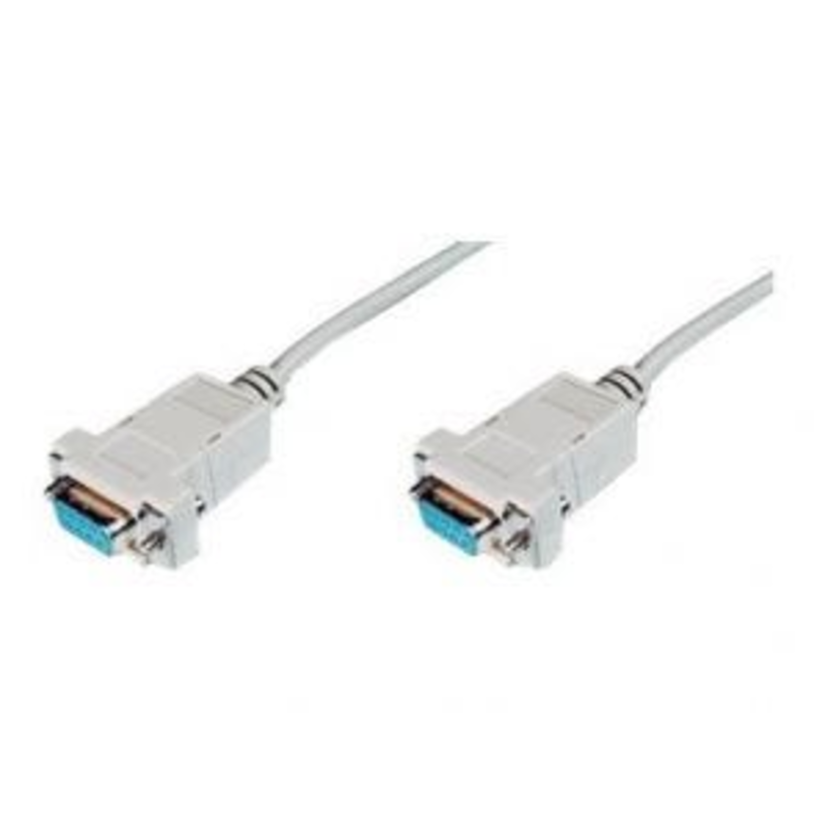 Digitus Null Modem Connection Cable