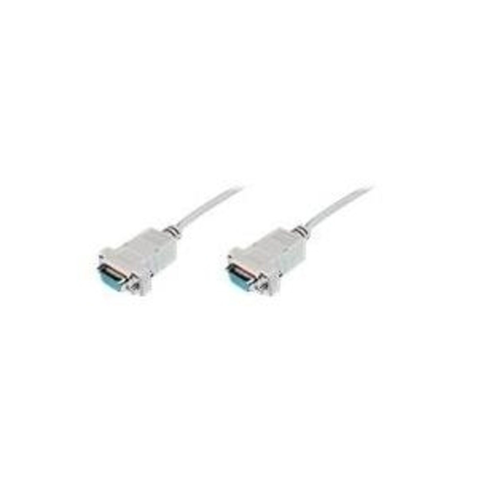 Digitus Null Modem Connection Cable