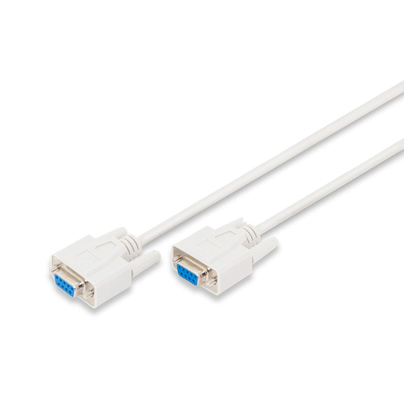 Digitus Data Transfer Connection Cable D-Sub9-Bu D-Sub9-Bu