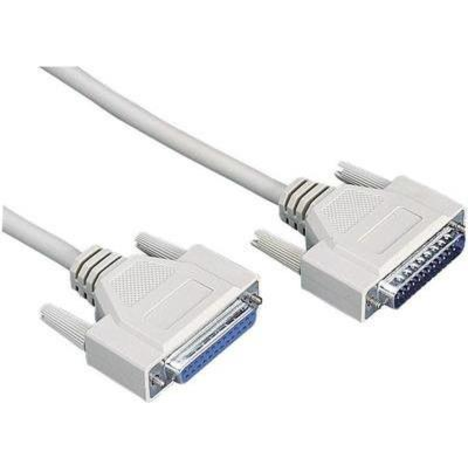 Digitus Data Transfer Extension Cable D-Sub25-St D-Sub25-Bu