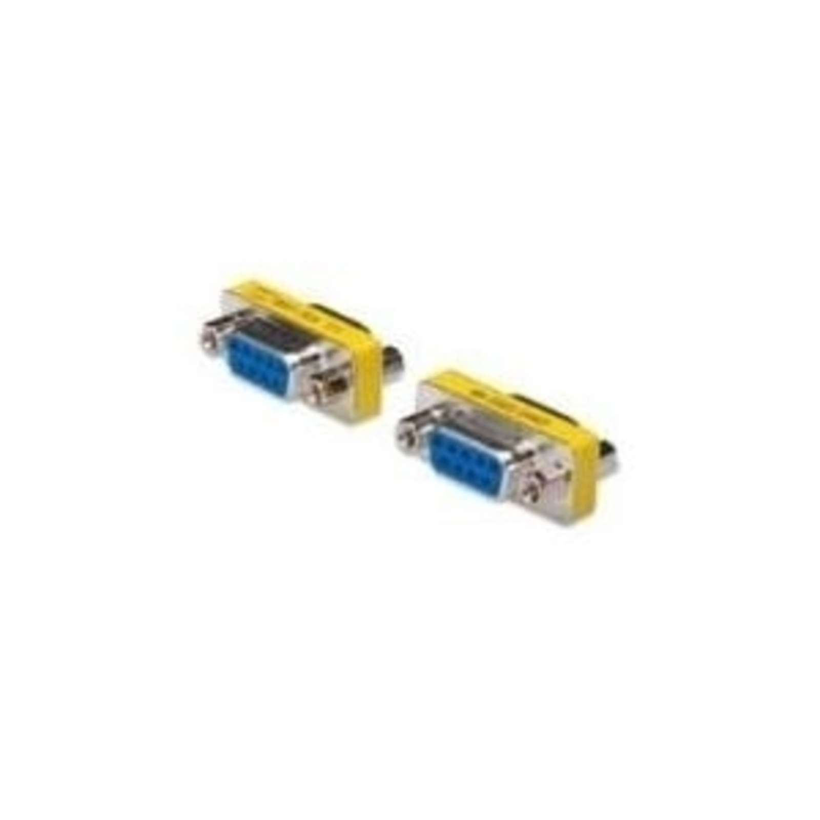 Digitus Mini Gender Changer 9-pin