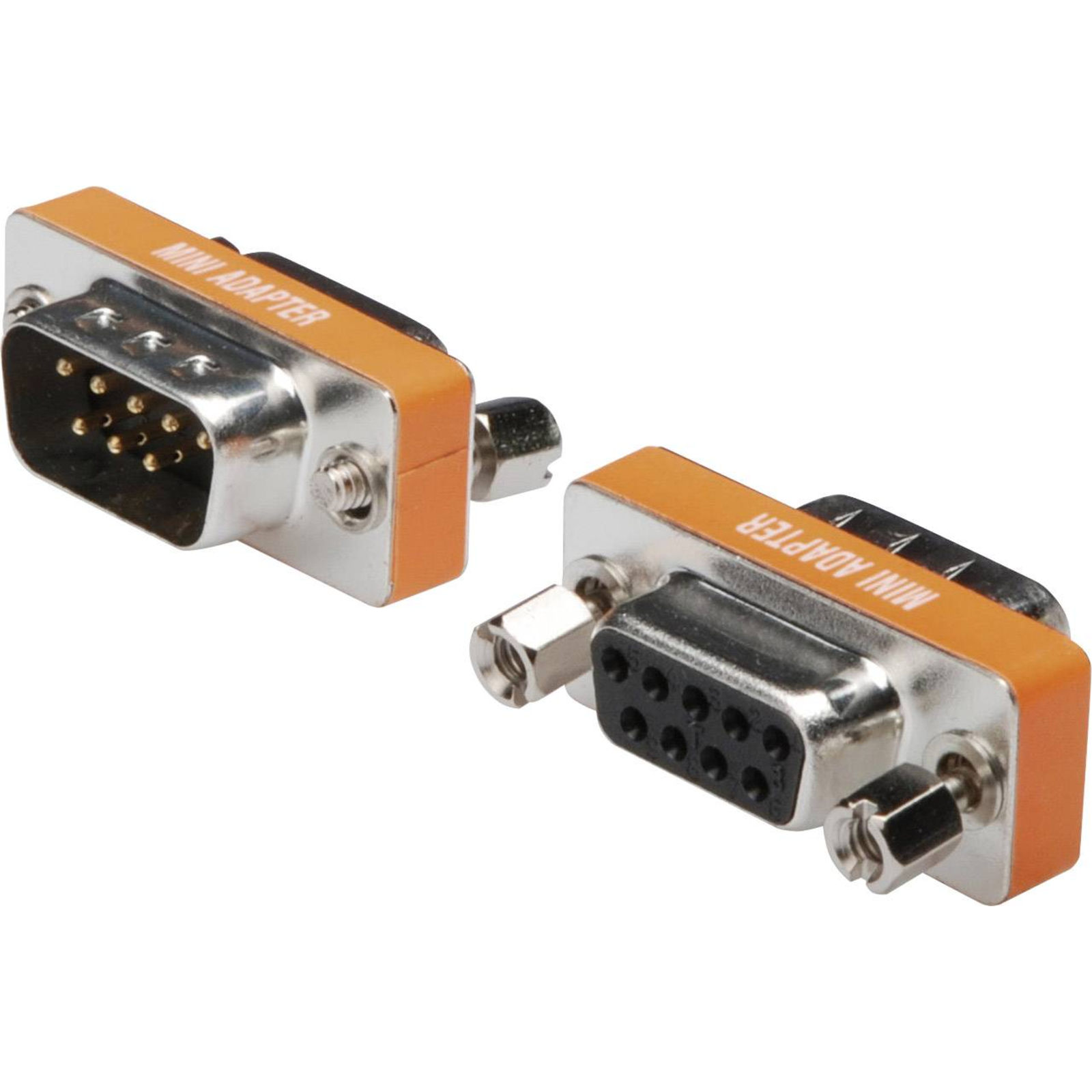 Digitus Mini-zero Modem Adapter