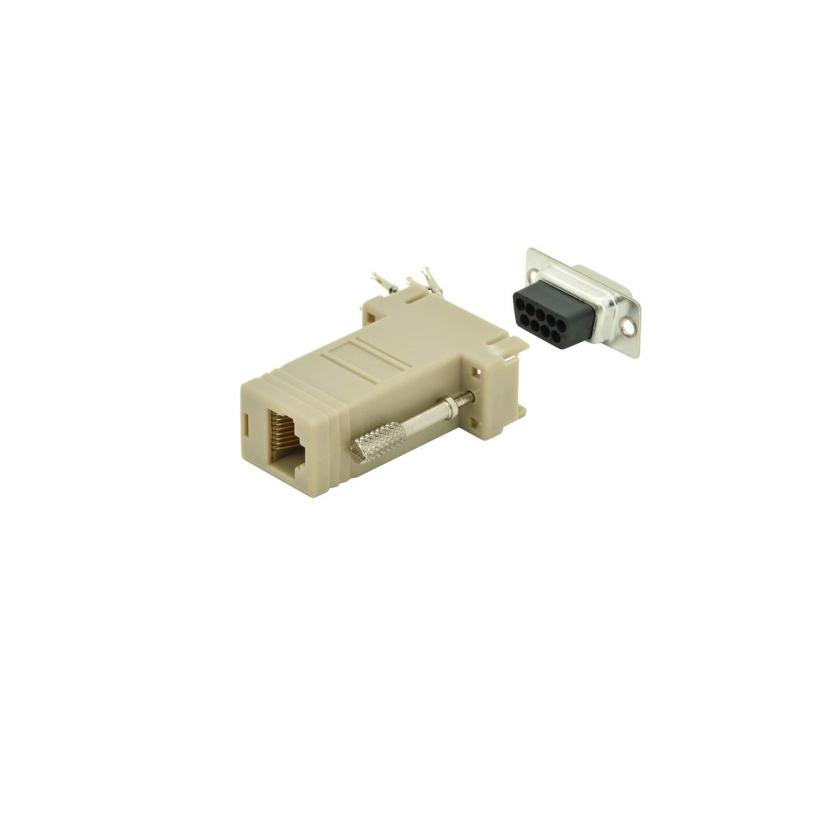DIGITUS RS 232 Adapter