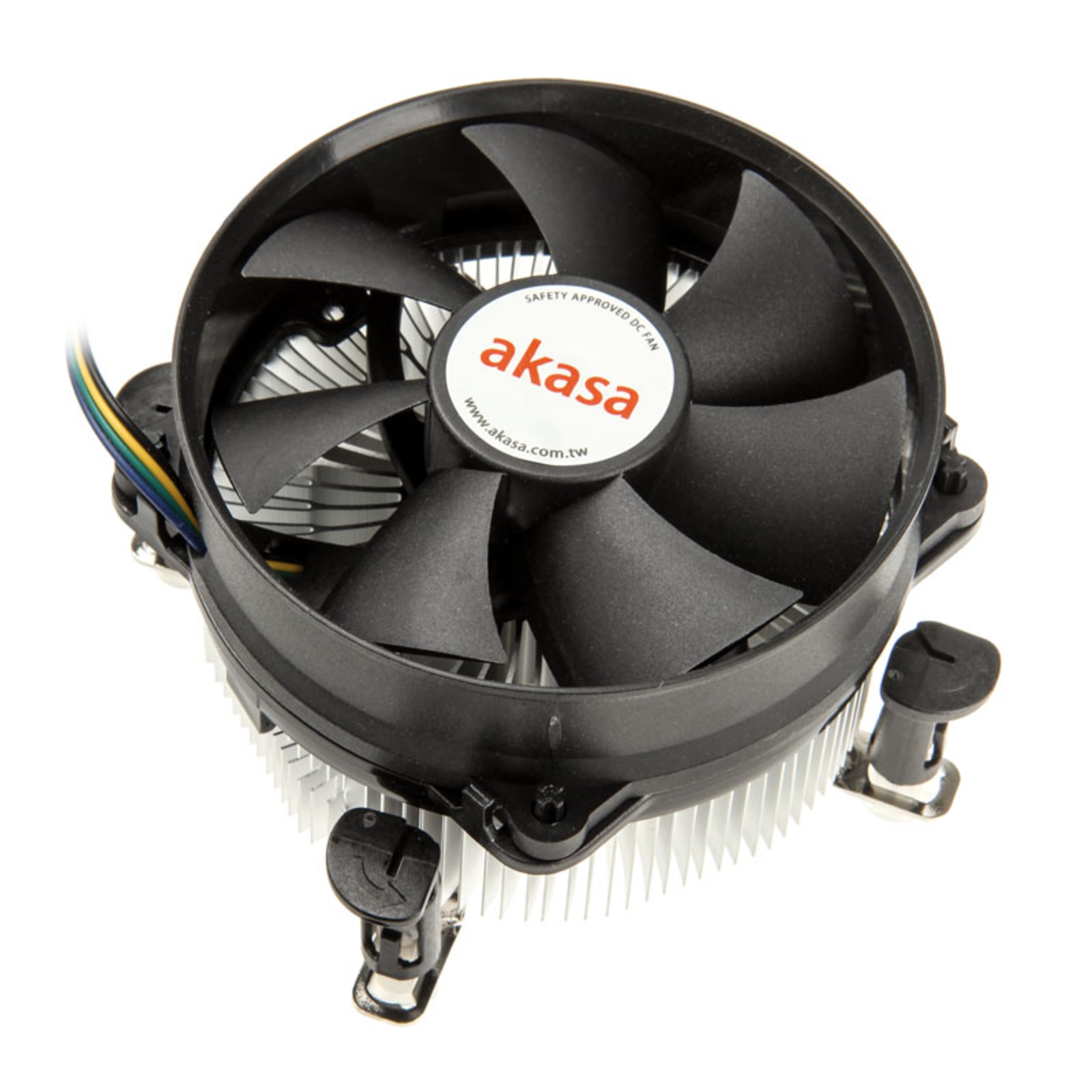 AKASA AK-959CU CPU Cooler 92mm