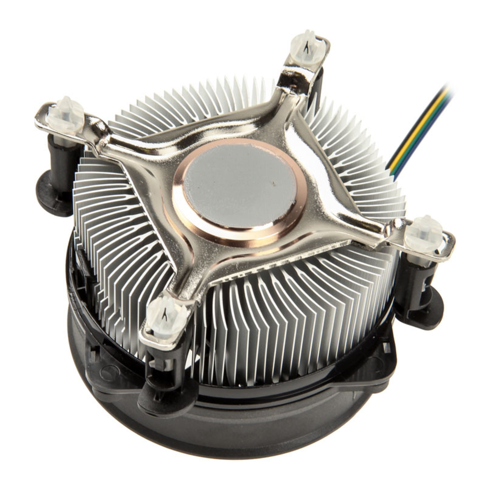 AKASA AK-959CU CPU Cooler 92mm