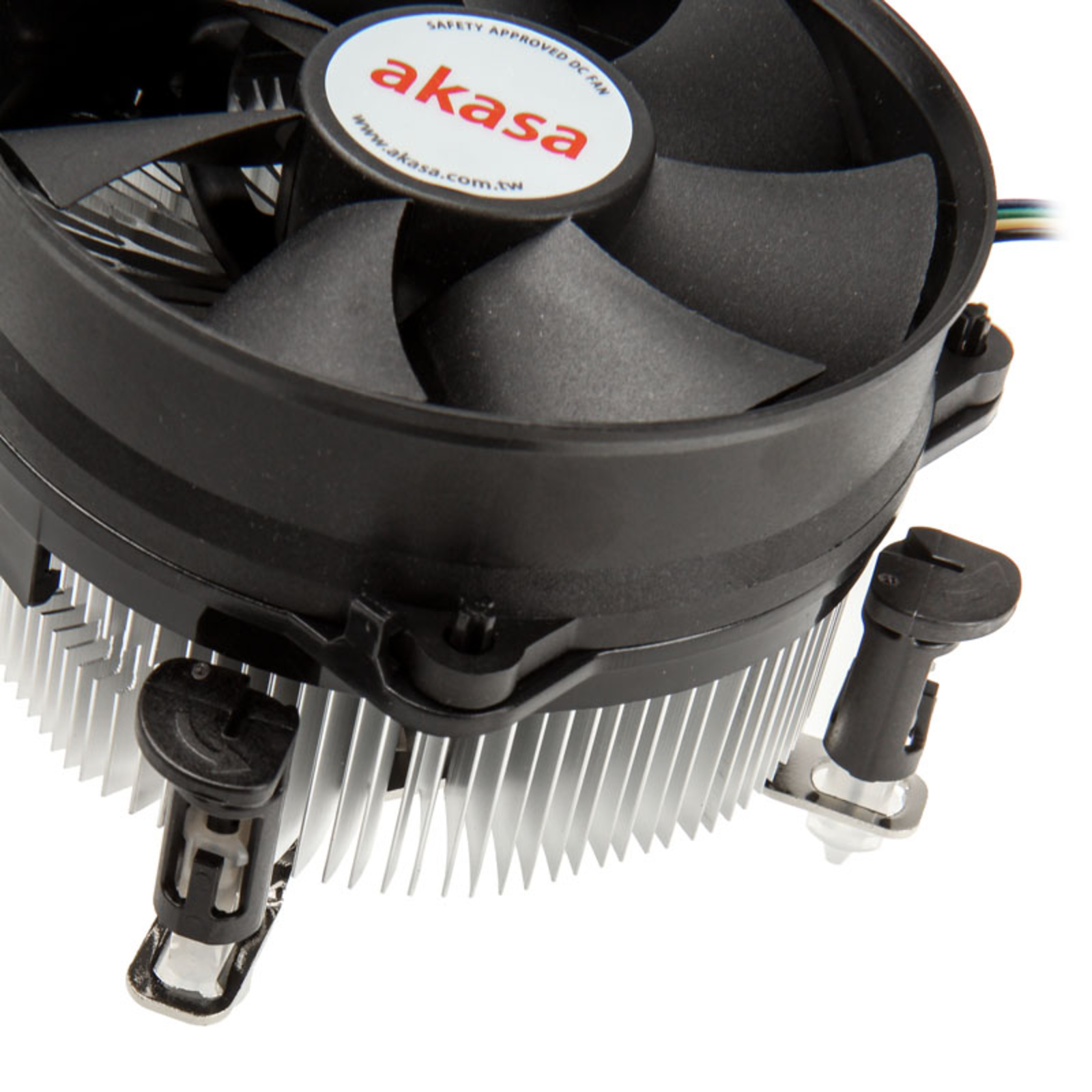 AKASA AK-959CU CPU Cooler 92mm