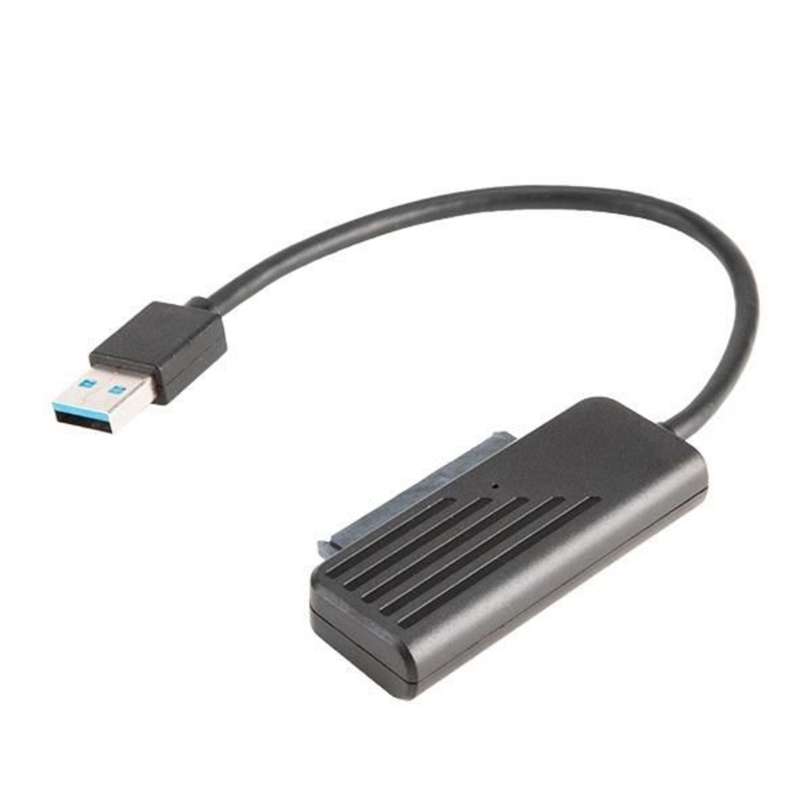 Akasa USB A 3.1 Gen1 Adapter Cable for 2.5 SATA SSD And HDDUSBCM Adapter Digital/Data