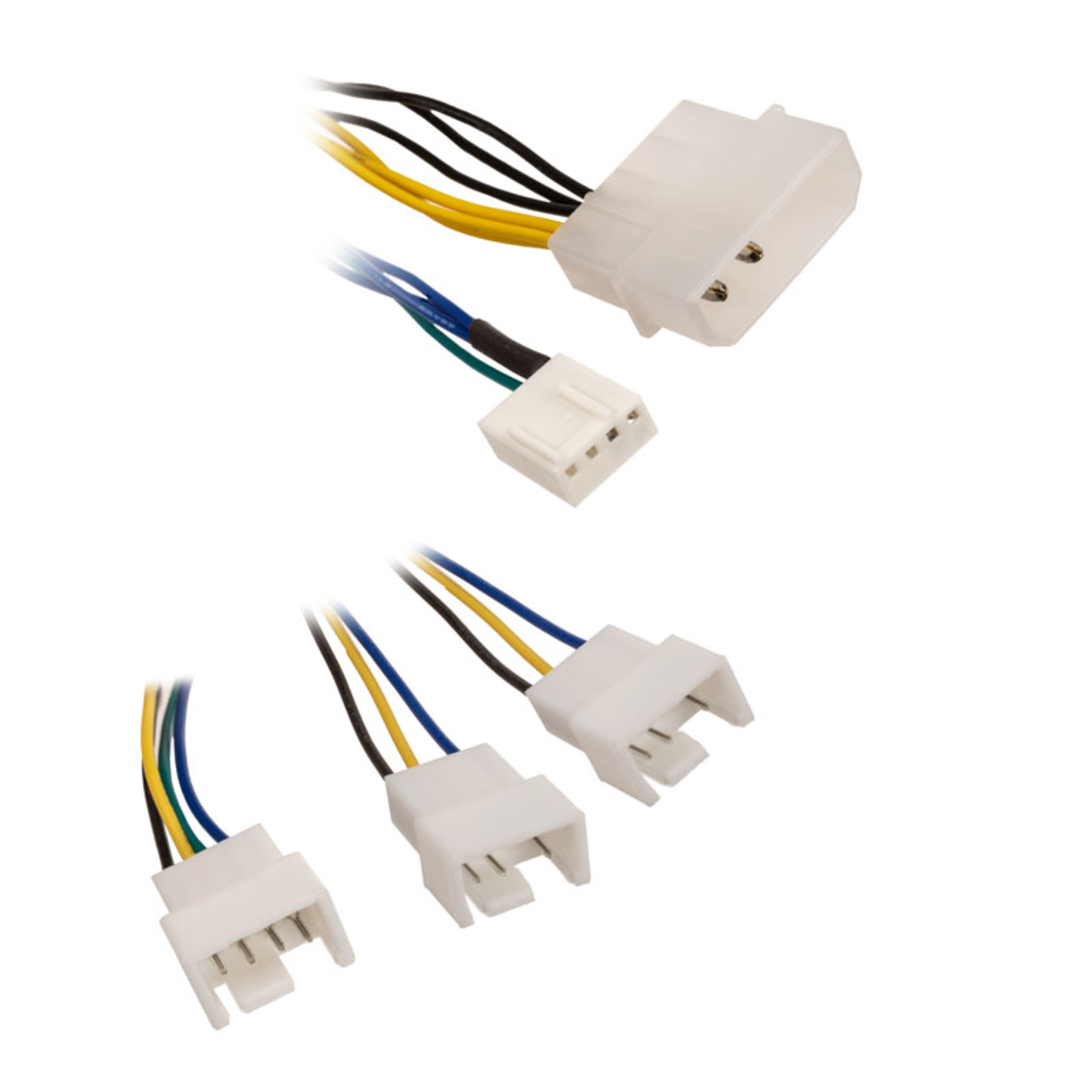 Akasa PWM Splitter Cable Cable