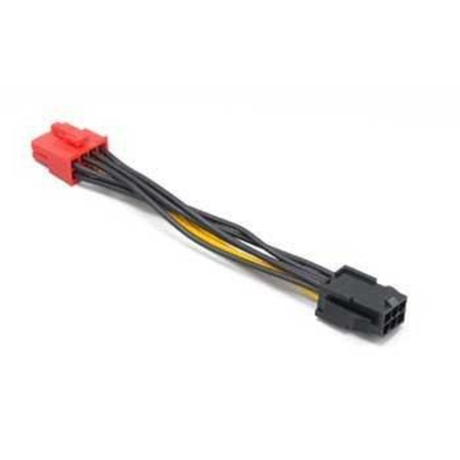 Akasa AK-CB052 Power Supply 6-pin PCIe Power to 8-pin PCIe Power