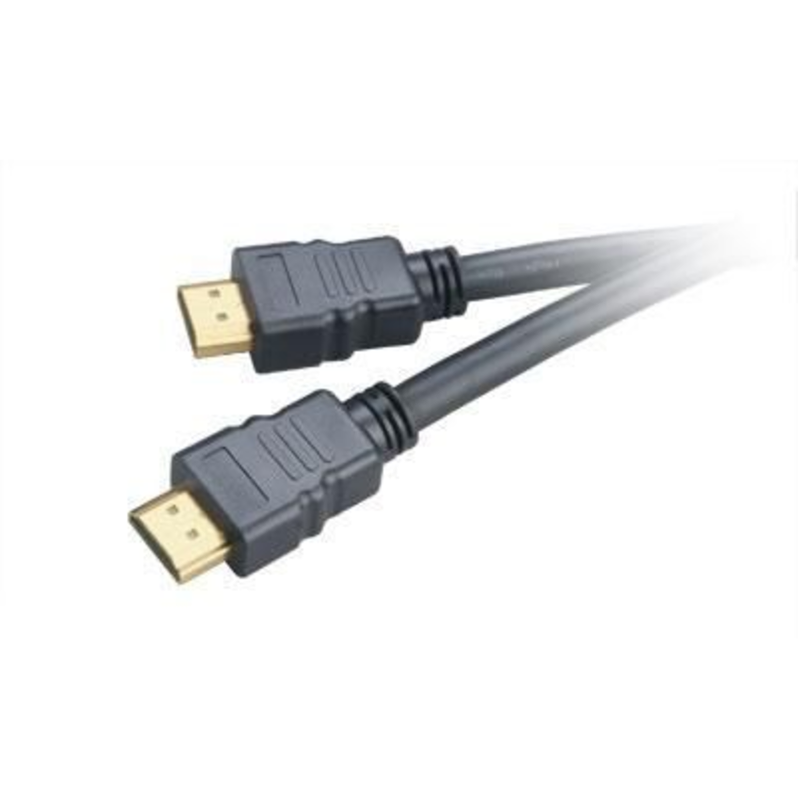 Akasa AK-CBHD17-20BK 2 M HDMI Type A (Standard) HDMI Type A (Standard) 18 Gbit/s Black