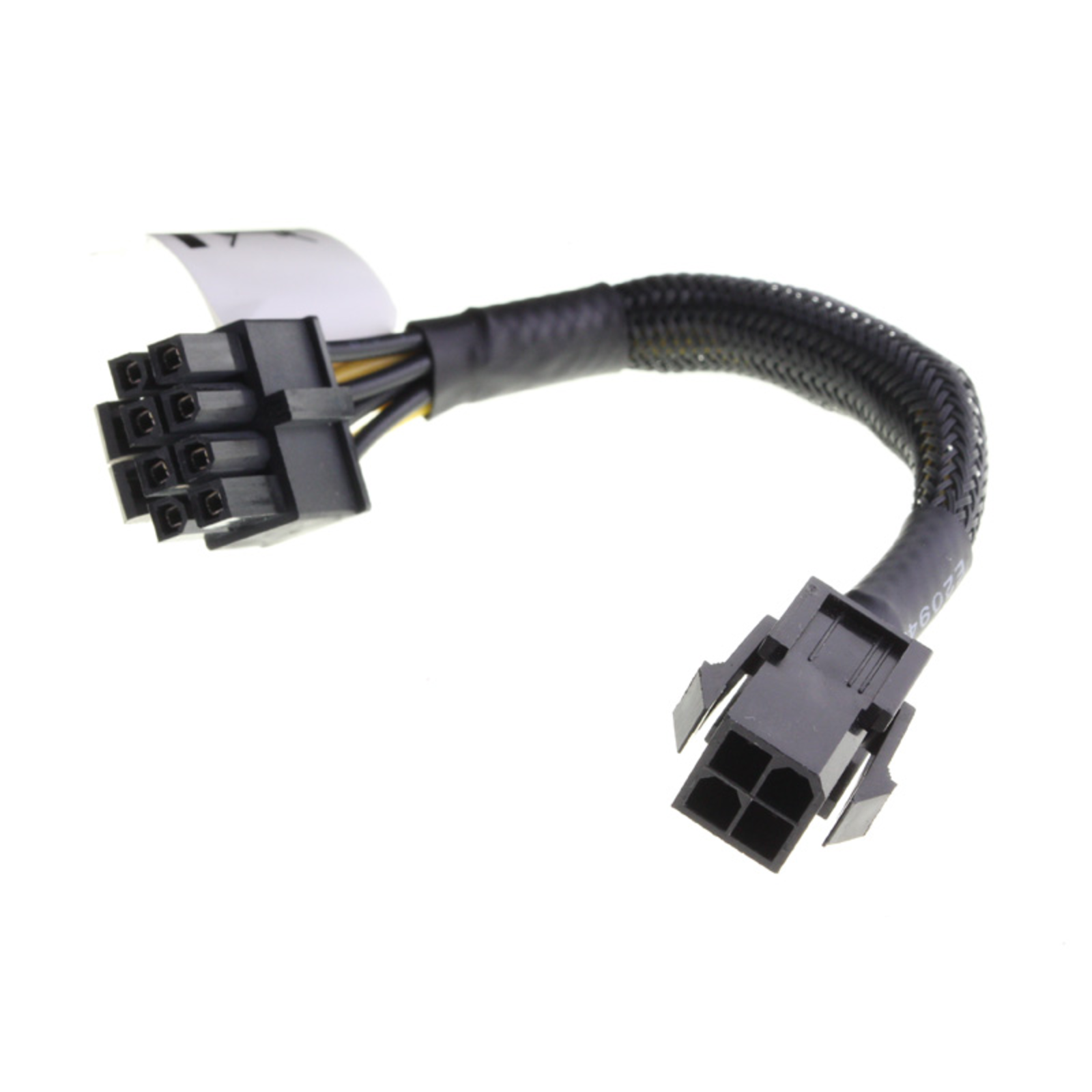 AKASA 4-pin ATX12V to 8-pin EPS12V Adapter 15cm