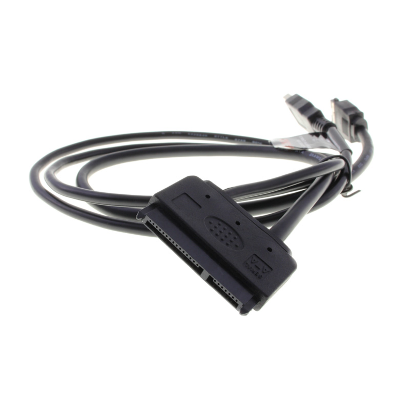 AKASA Flexstor ESATA Cable for 2.5-inch SATA HDD And SSD