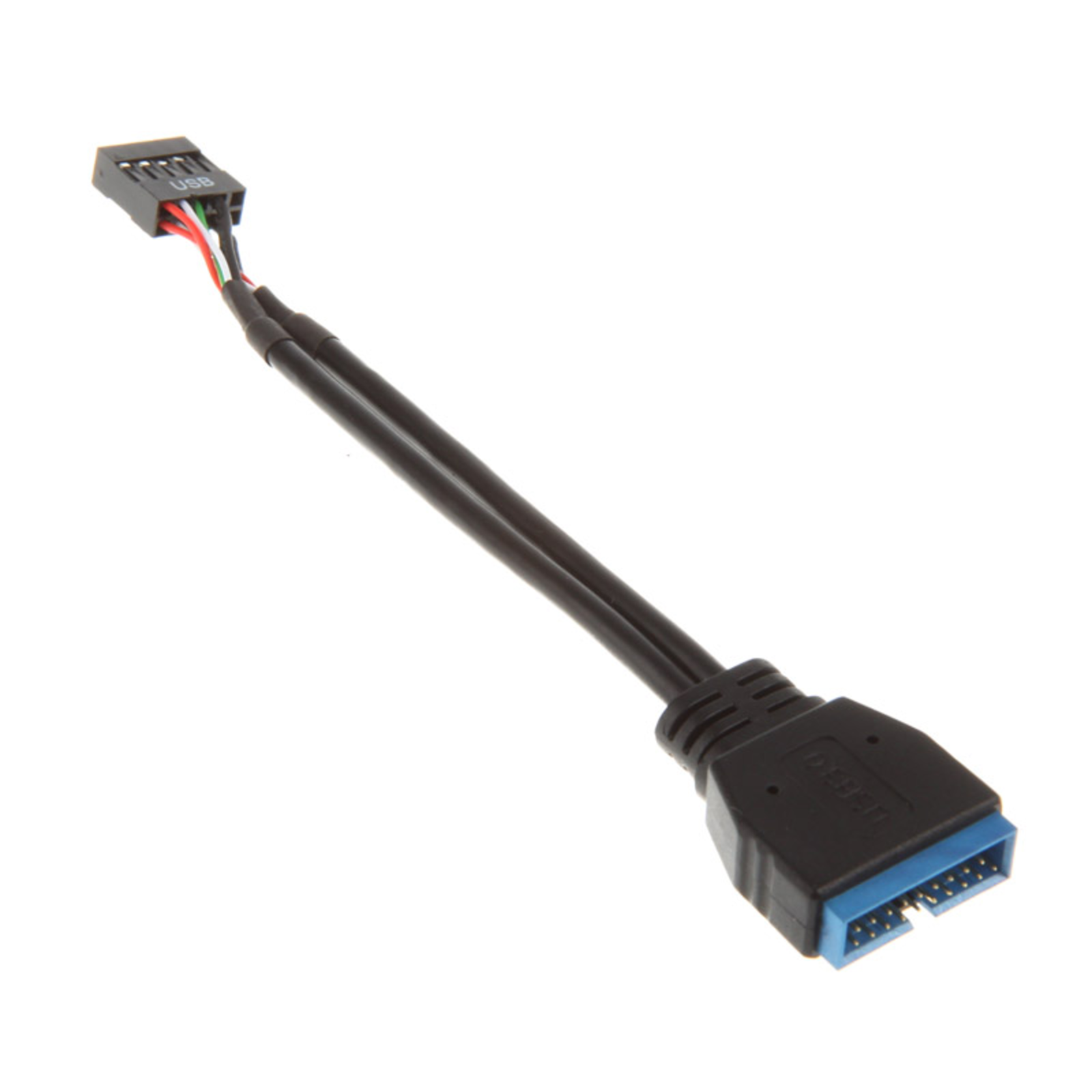 AKASA Adapter Internal USB 3.0 to Internal USB 2.0 15cm