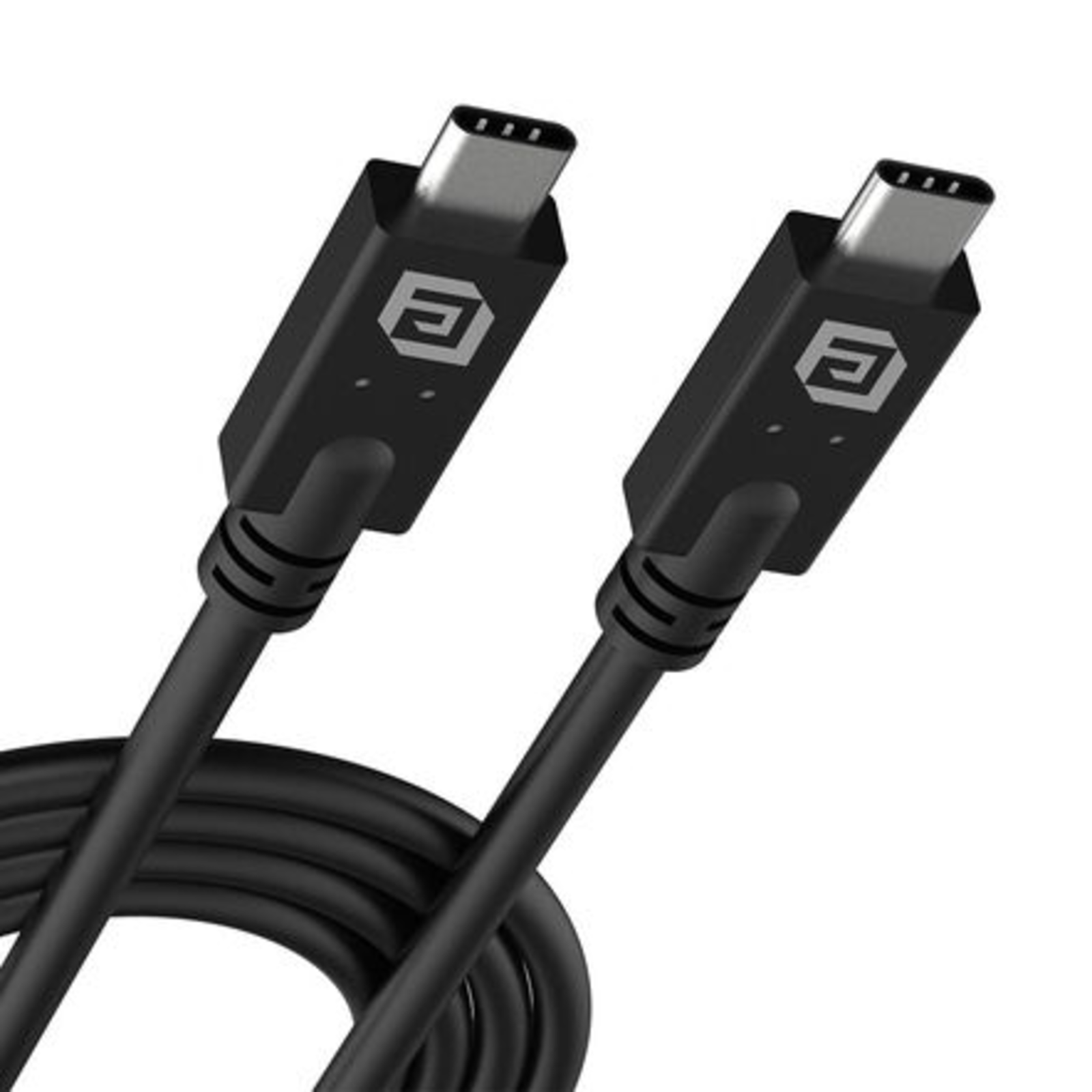 Akasa USB Type-C to Cable 8K 40 Gbit/s Power Delivery Cable Digital/Data
