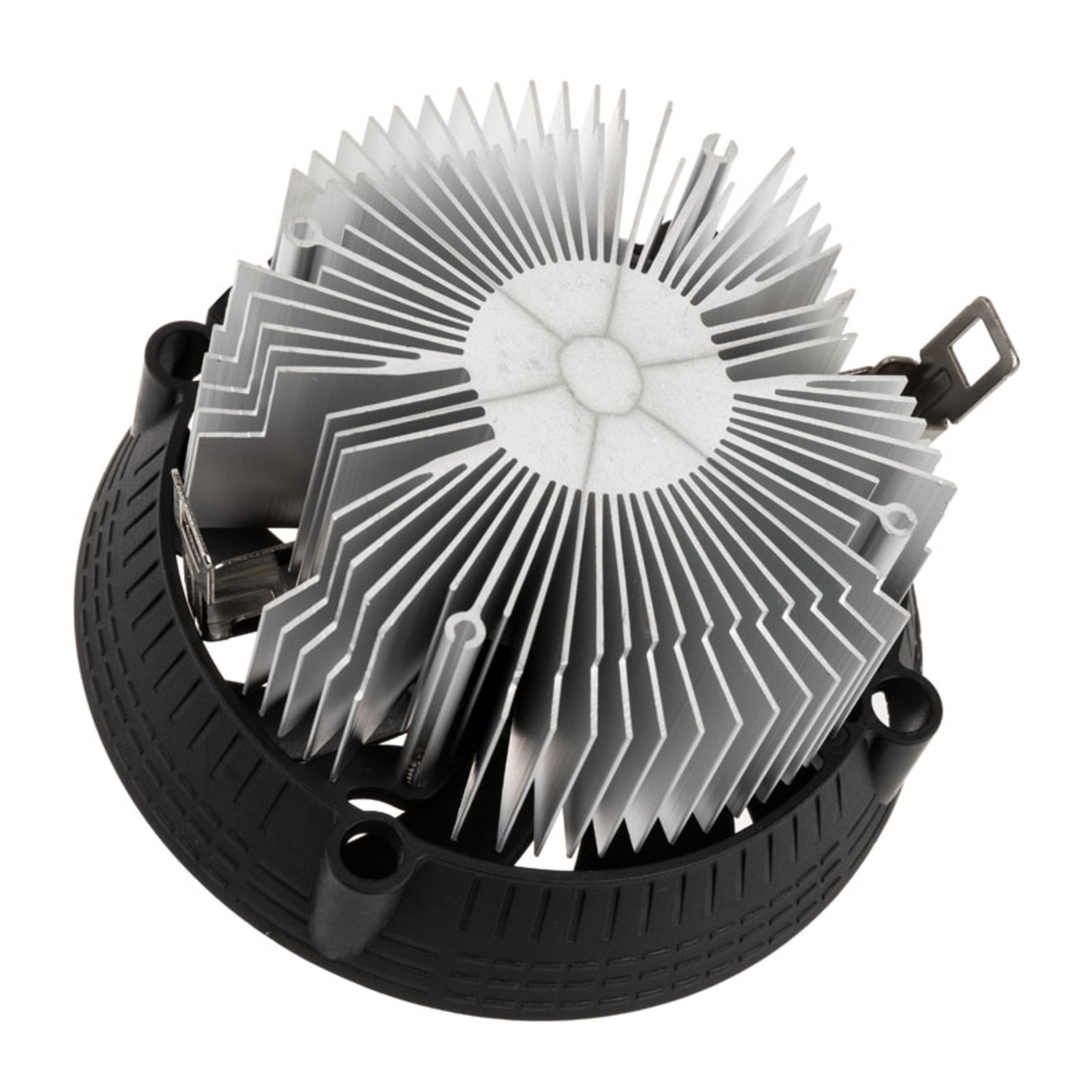 AKASA Sunflower Mini-Top-Flow-CPU-Cooler 120mm