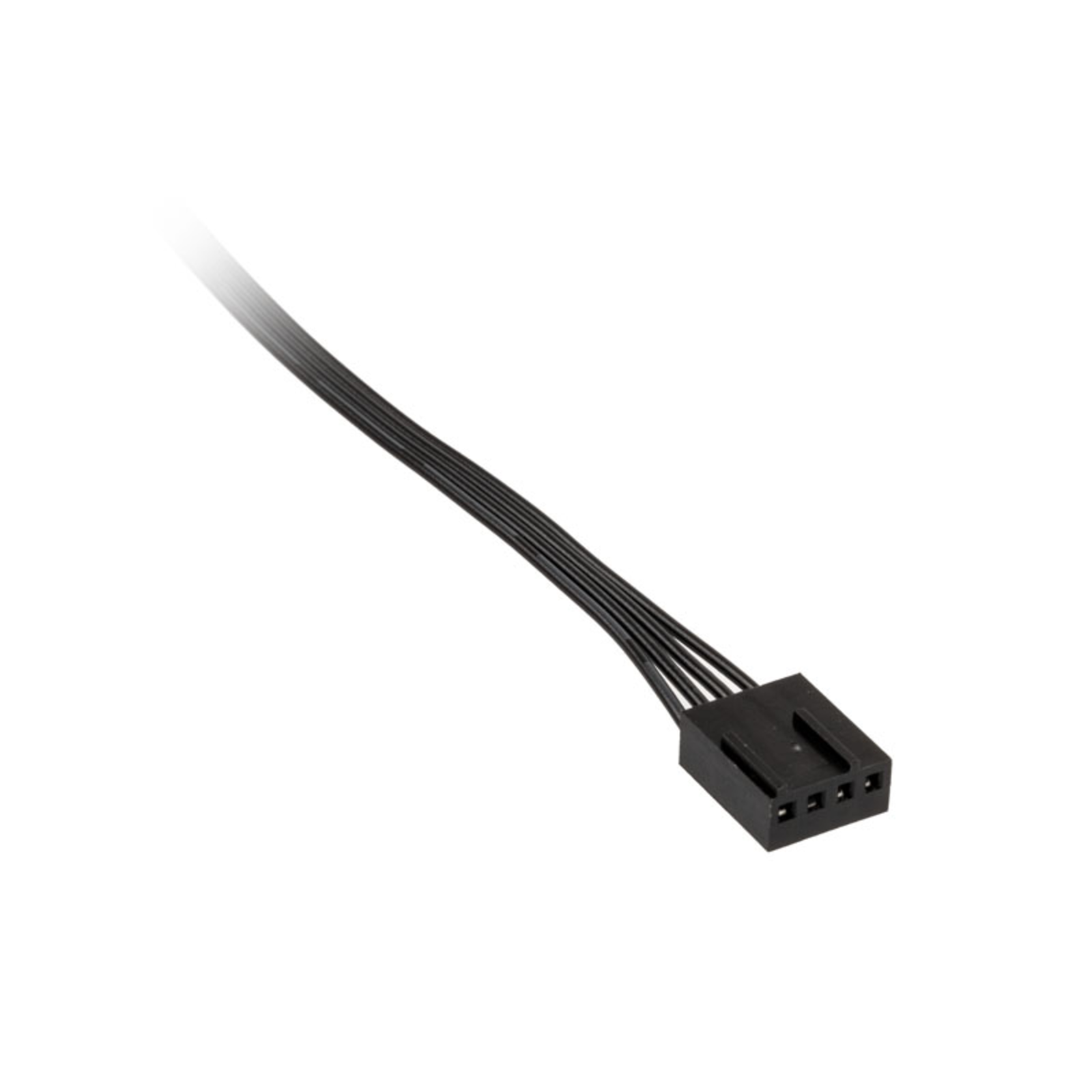 AKASA Sunflower Mini-Top-Flow-CPU-Cooler 120mm