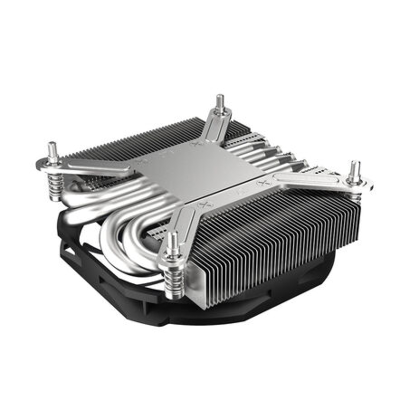 AKASA CPU Cooler Alucia H4i