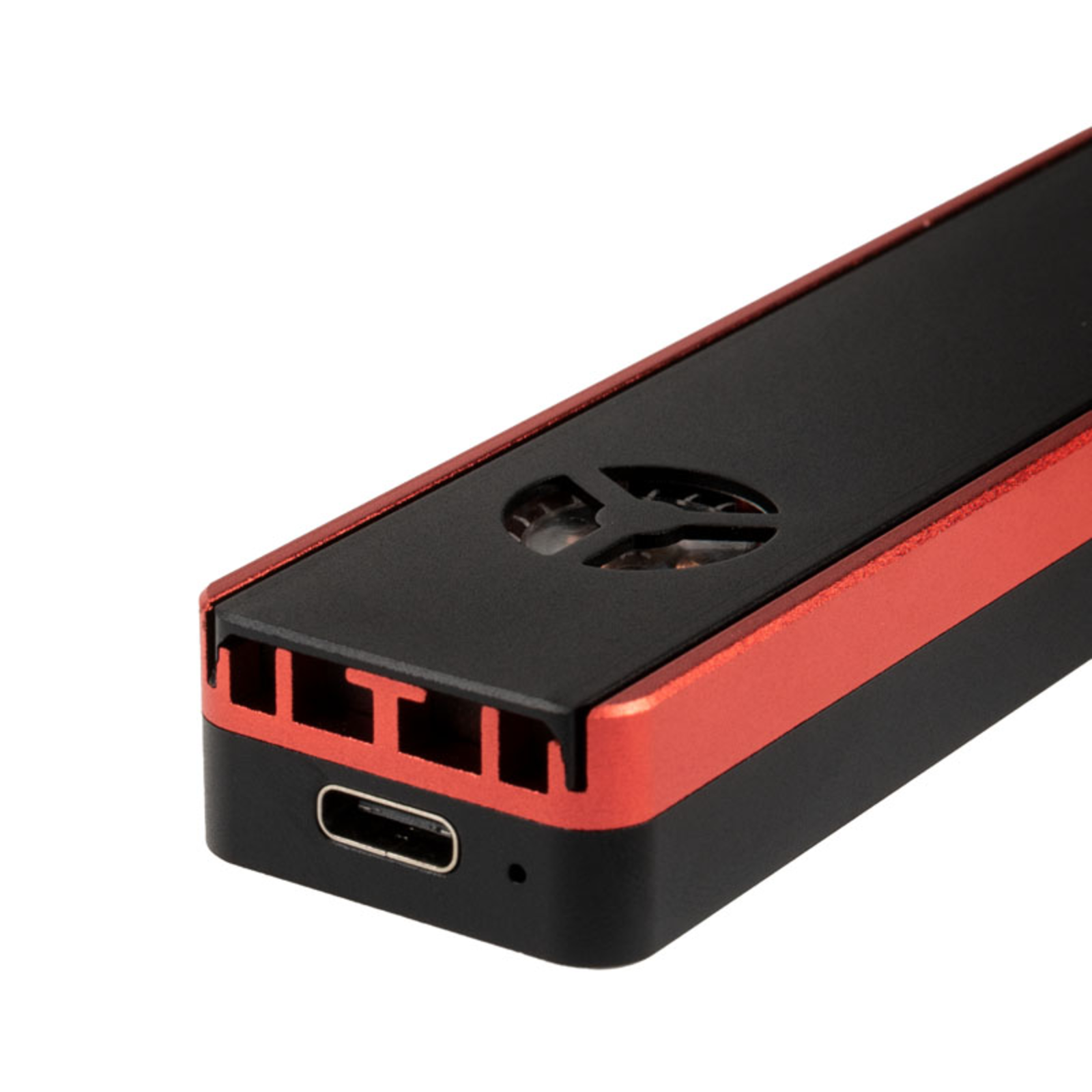 AKASA Vegas SSD Mate M.2 SATA/NVMe SSD to USB3.2 Gen2