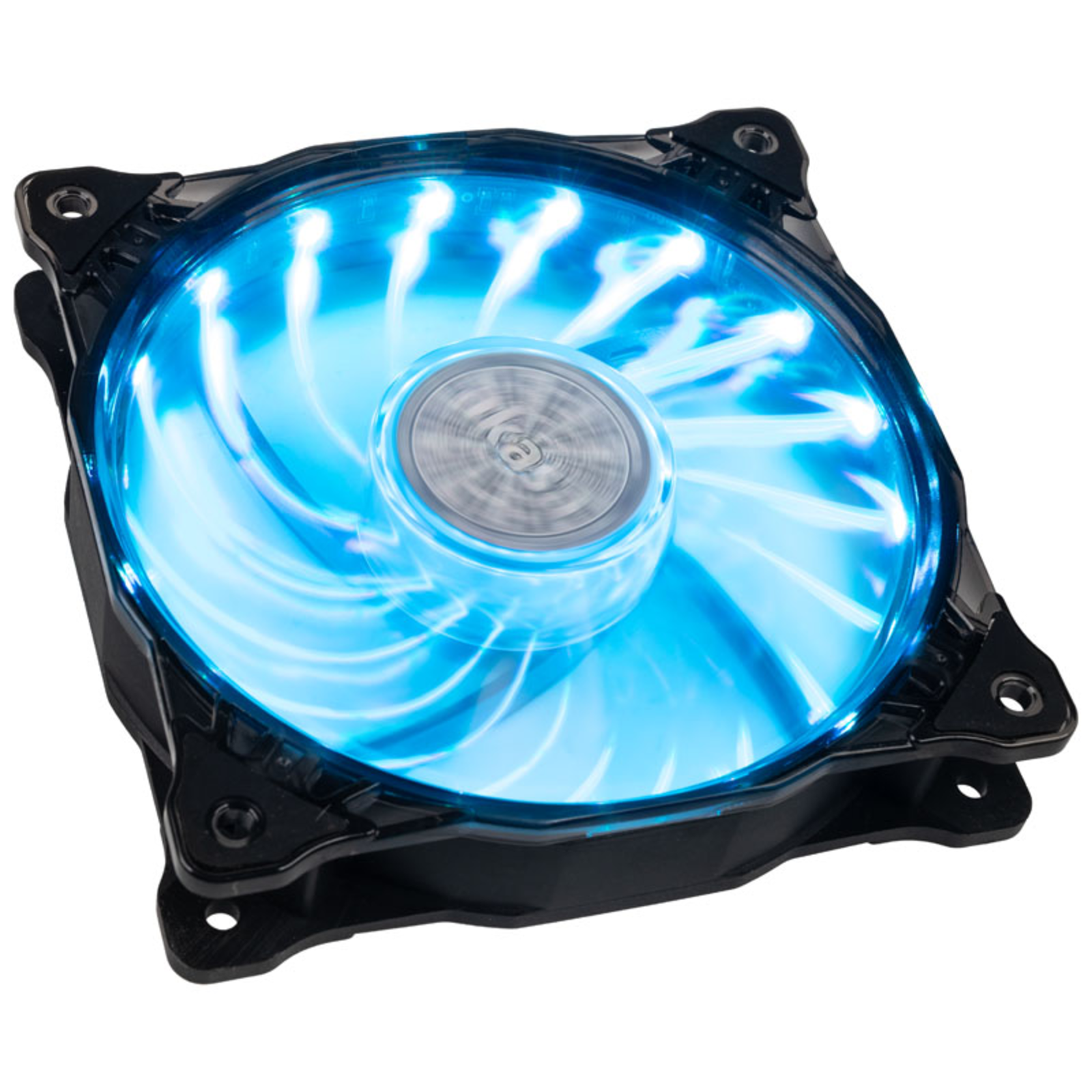 AKASA Vegas X7 LED Fan RGB 120mm