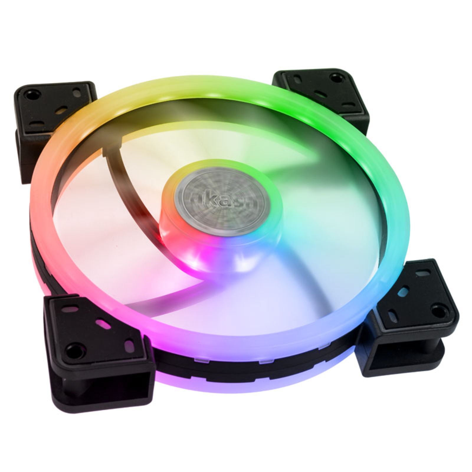 AKASA Vegas TLY Addressable-RGB Fan 140mm