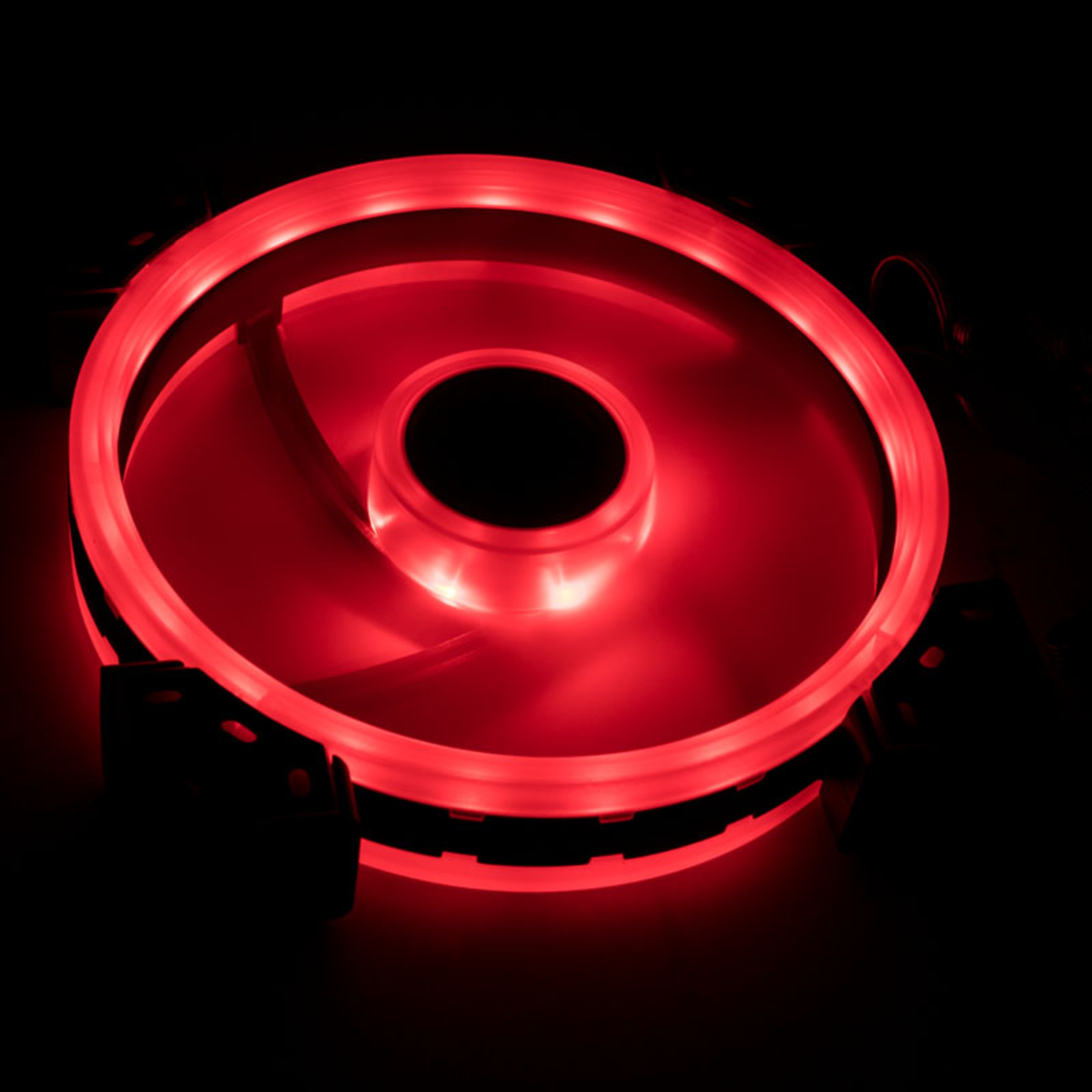 AKASA Vegas TLY Addressable-RGB Fan 140mm