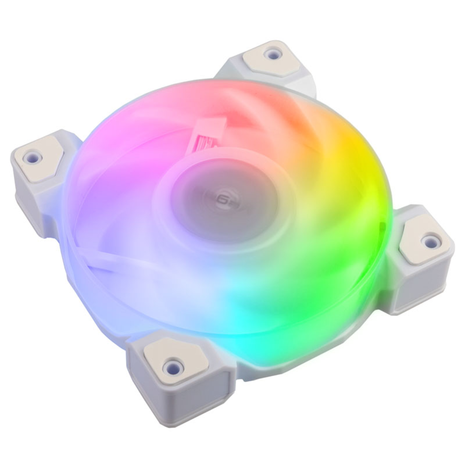 AKASA Vegas A12 Addressable-RGB Fan 120mm