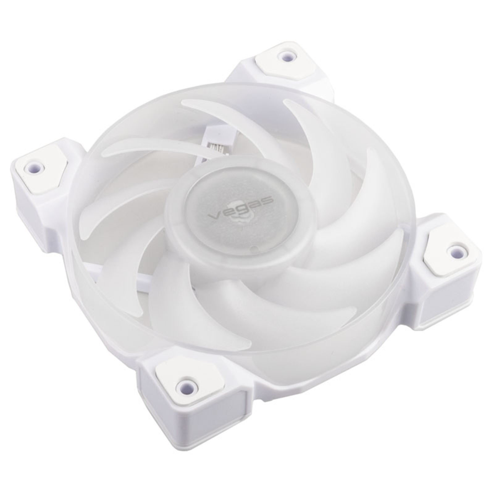 AKASA Vegas A12 Addressable-RGB Fan 120mm
