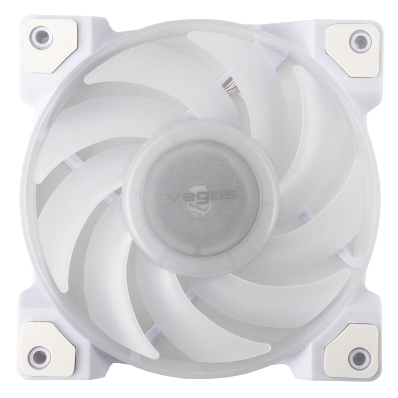 AKASA Vegas A12 Addressable-RGB Fan 120mm
