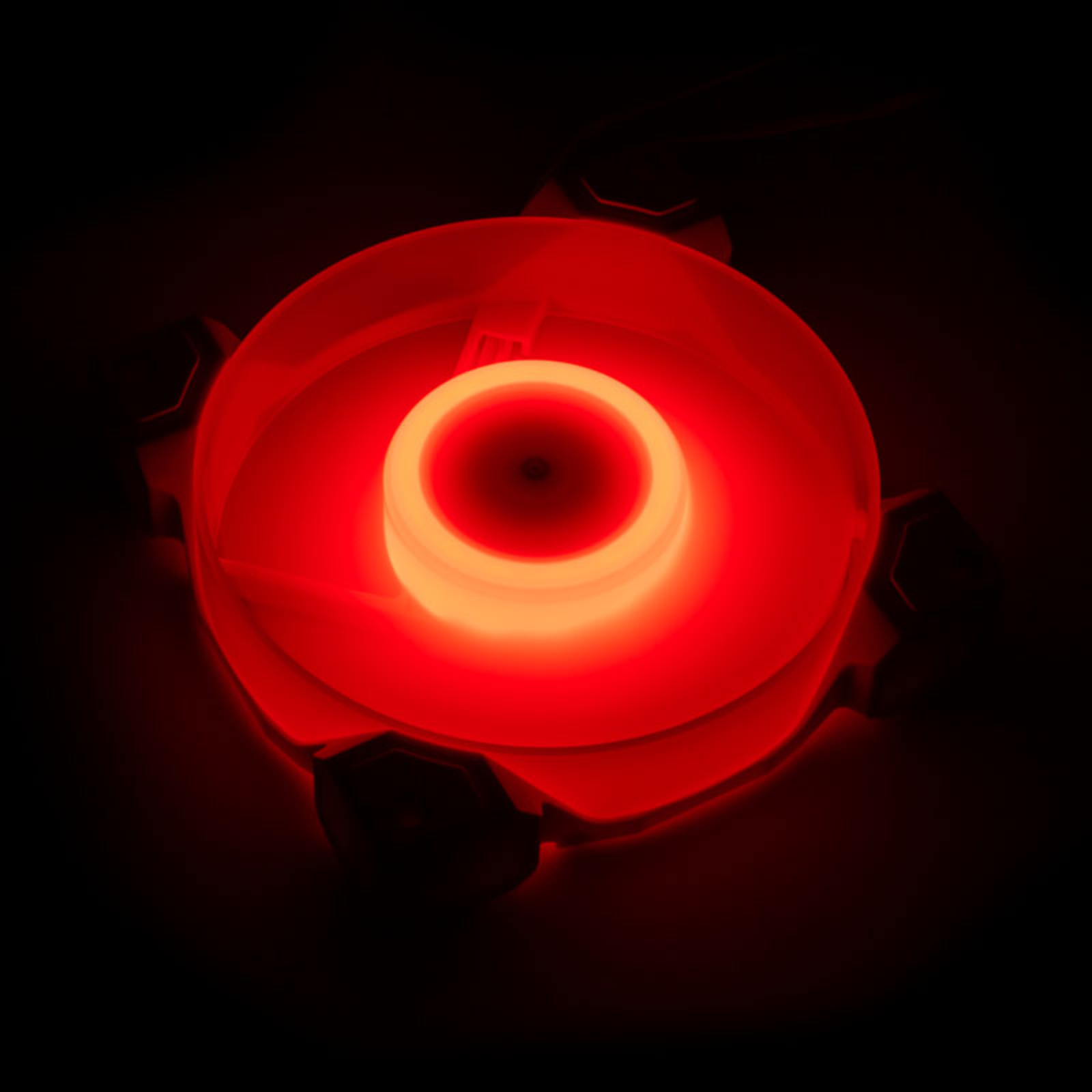 AKASA Vegas A12 Addressable-RGB Fan 120mm