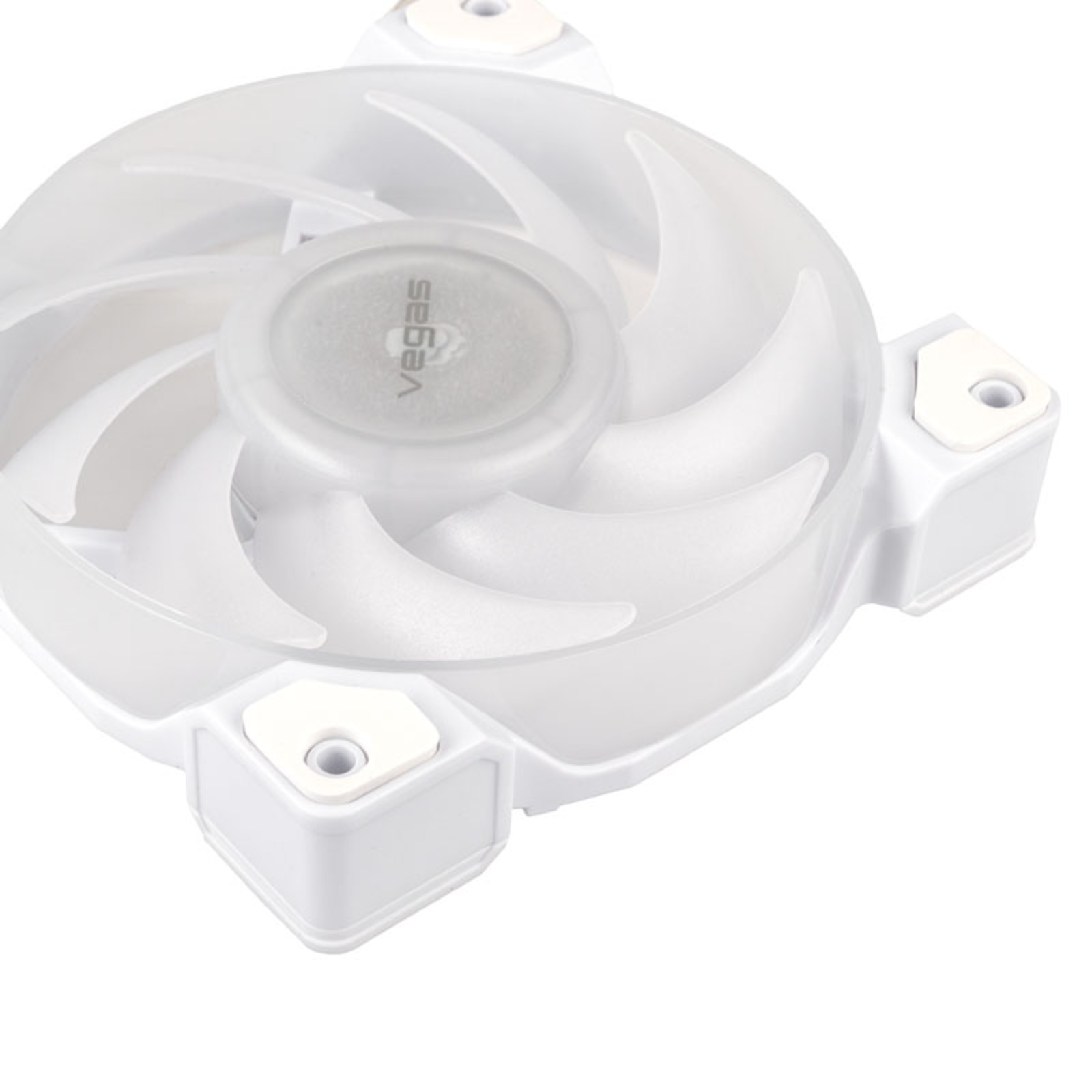 AKASA Vegas A12 Addressable-RGB Fan 120mm