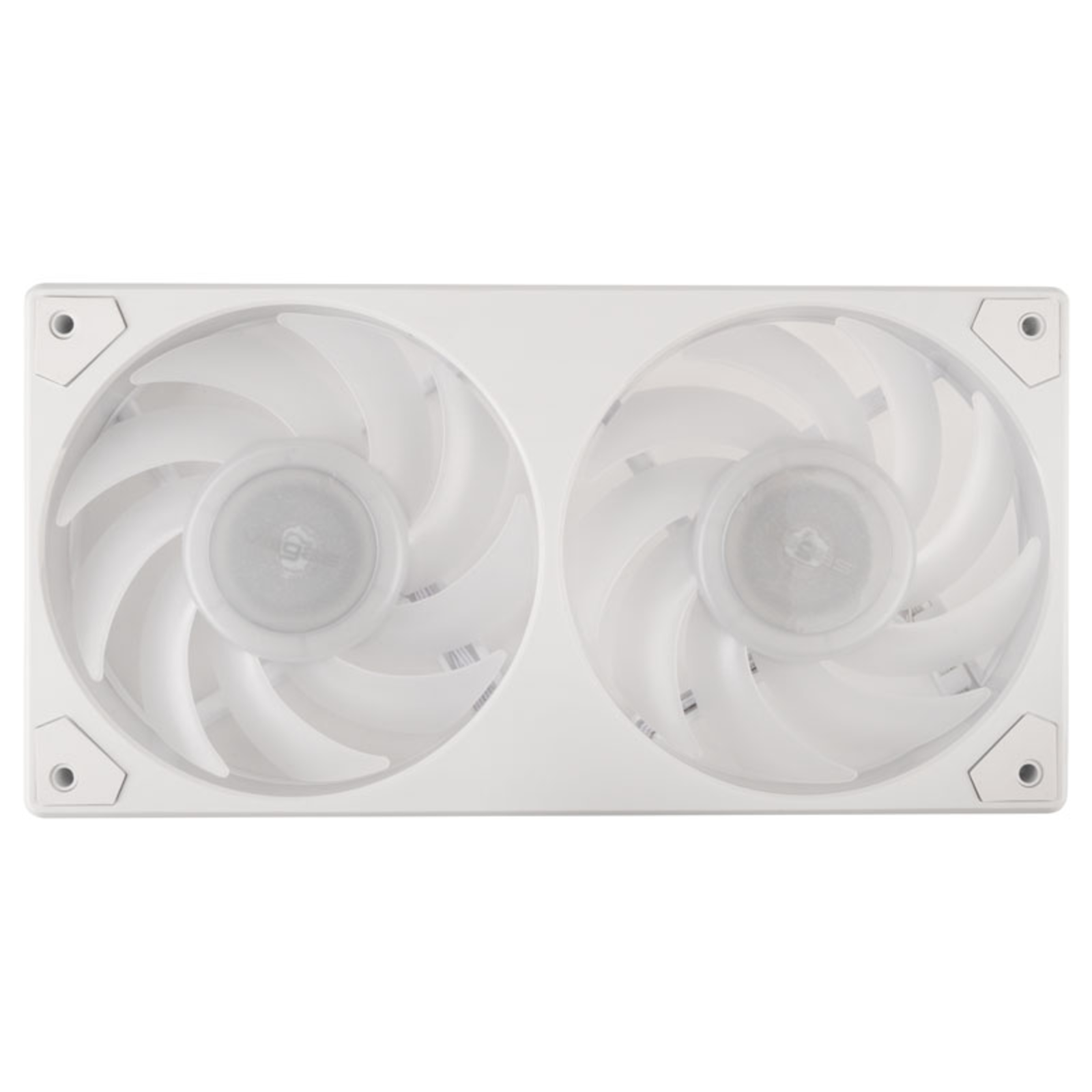 AKASA Vegas A24 Addressable-RGB Fan 240mm