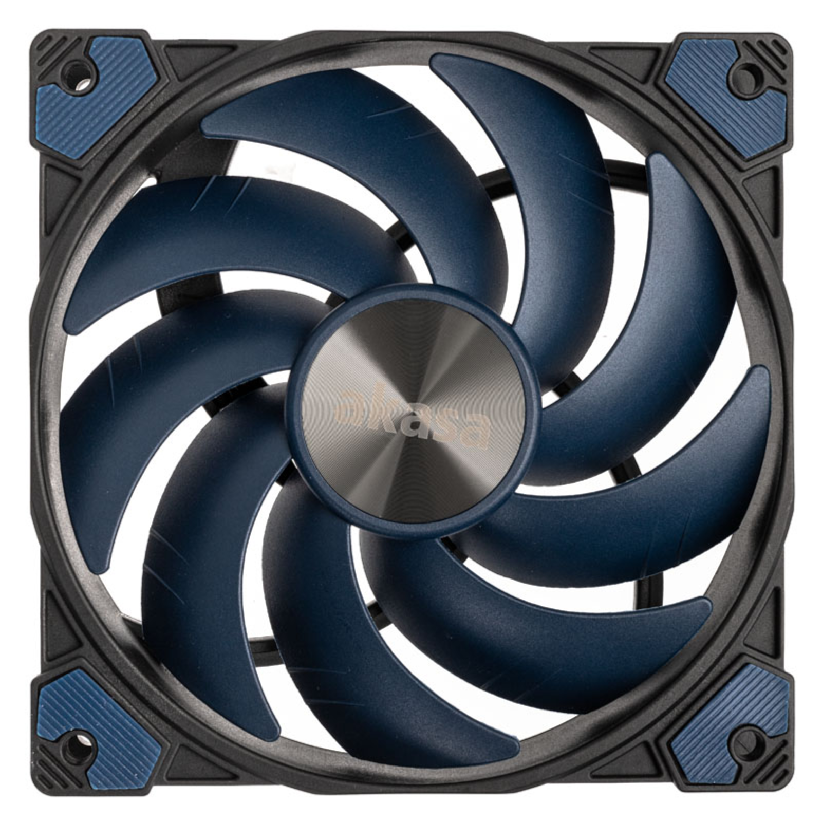 AKASA Alucia SC Fan 120mm