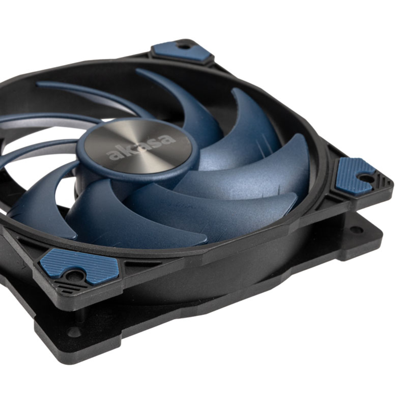 AKASA Alucia SC Fan 120mm