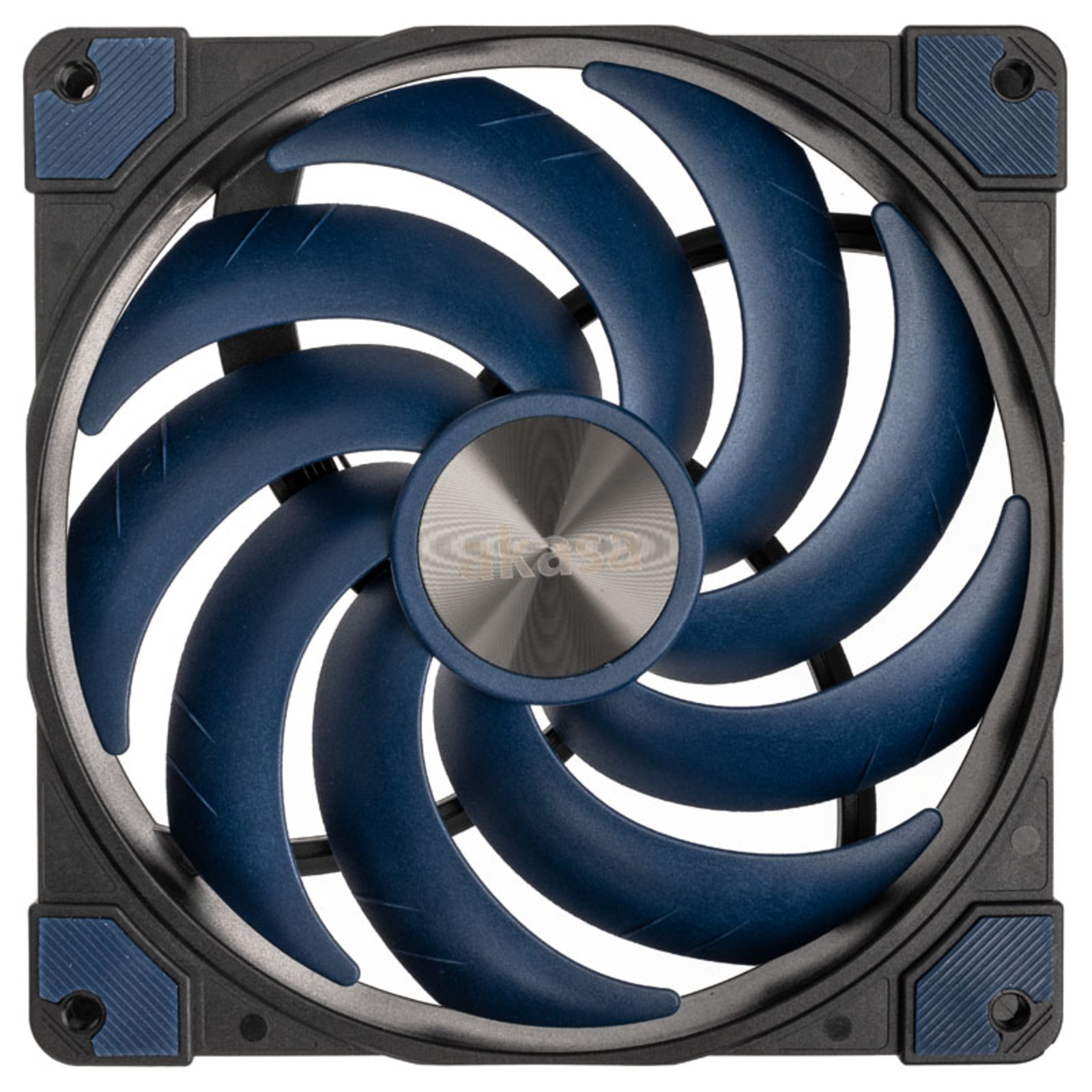 AKASA Alucia SC Fan 140mm