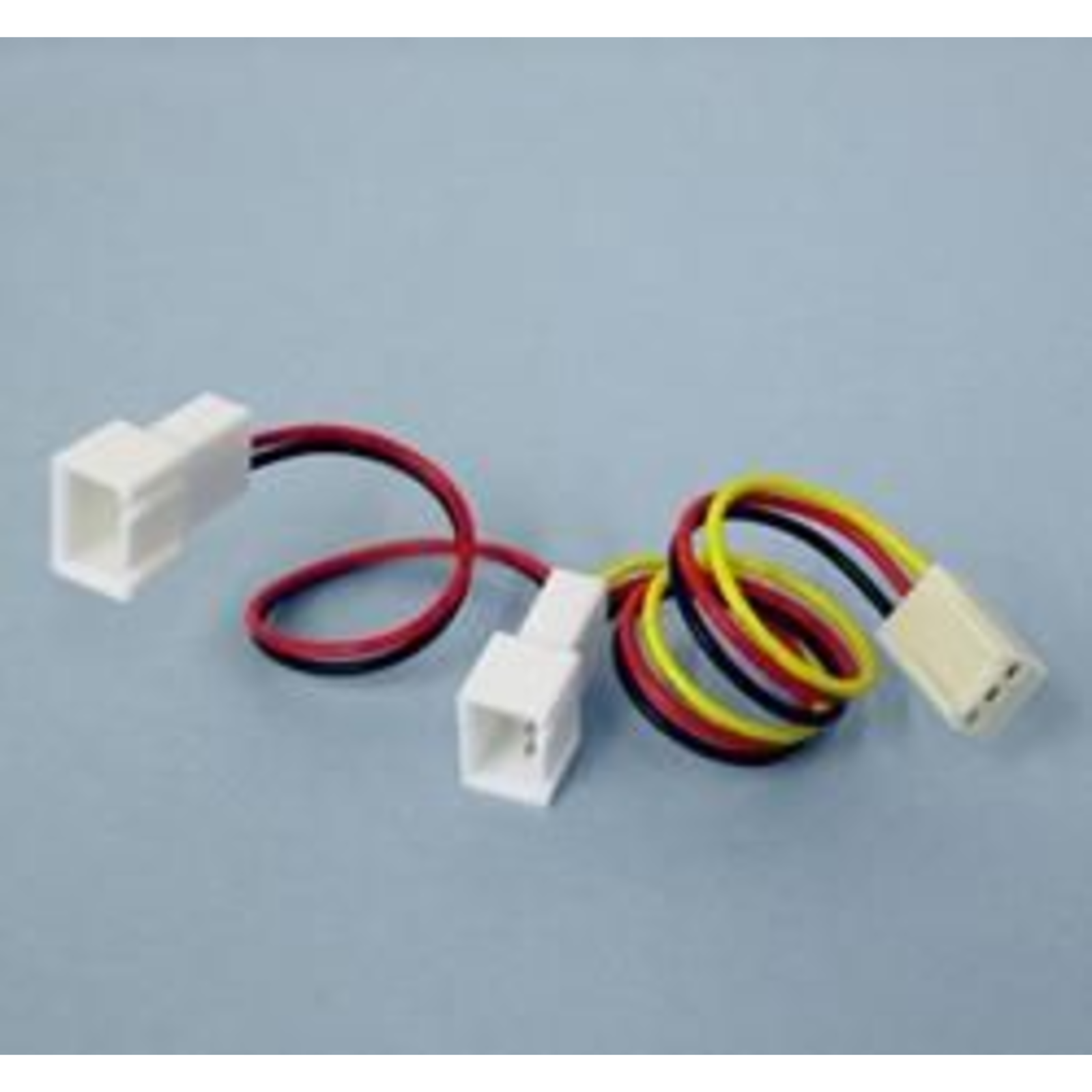 Akasa Power Supply for Fan 3 PIN Internal Power (W)